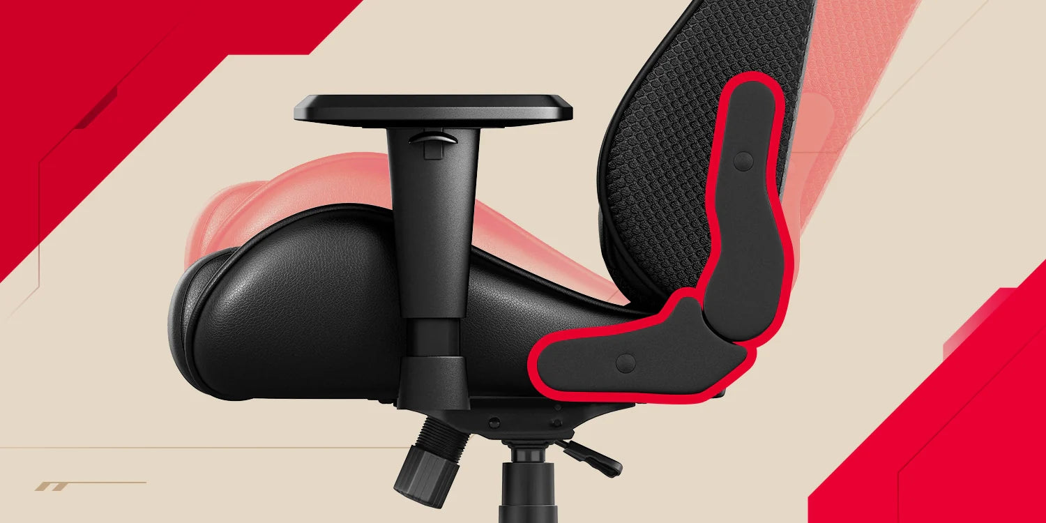 TILT vs. SYNCHRO - porównanie mechanizmów foteli obrotowych