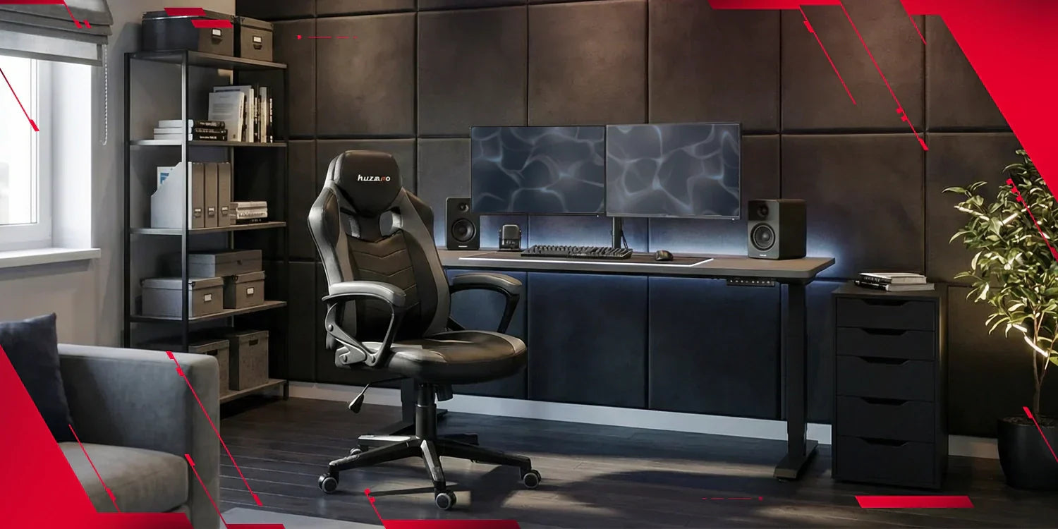 Polecany fotel gamingowy do 300 zł - czy tanio może oznaczać komfortowo?