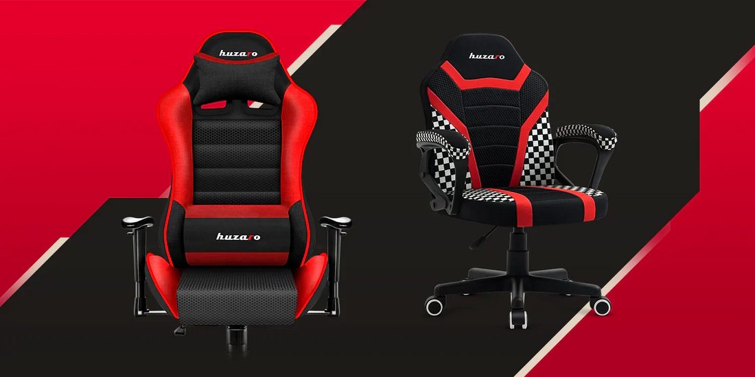 Krzesło do biurka dla 7-latka: Zdrowa postawa i komfort podczas nauki i zabawy