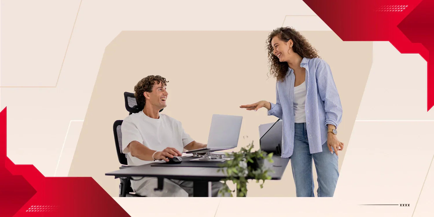 Jakie biurko elektryczne wybrać do pracy lub nauki?