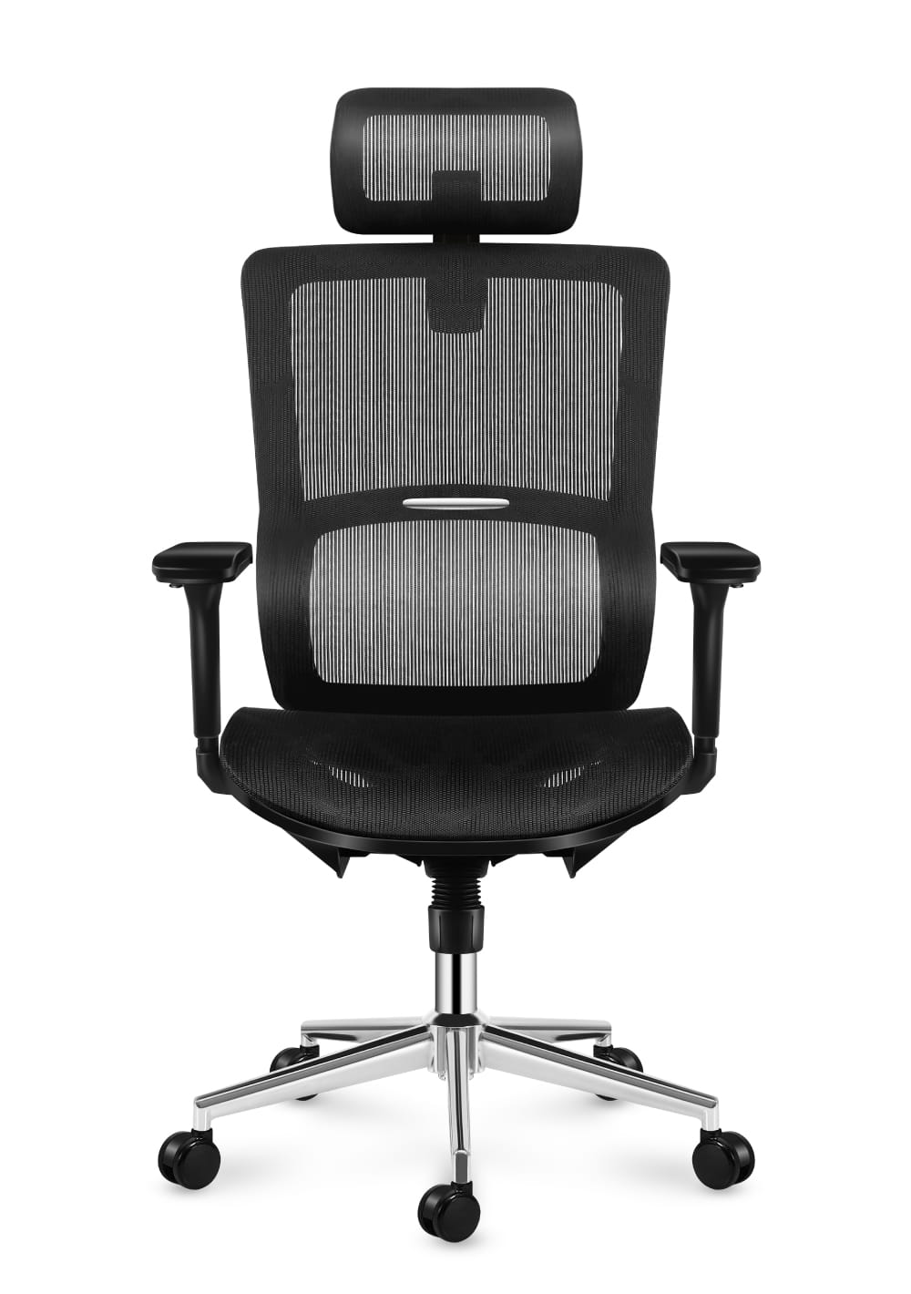 MARK ADLER EXPERT 6.2 Schwarz Bürostuhl