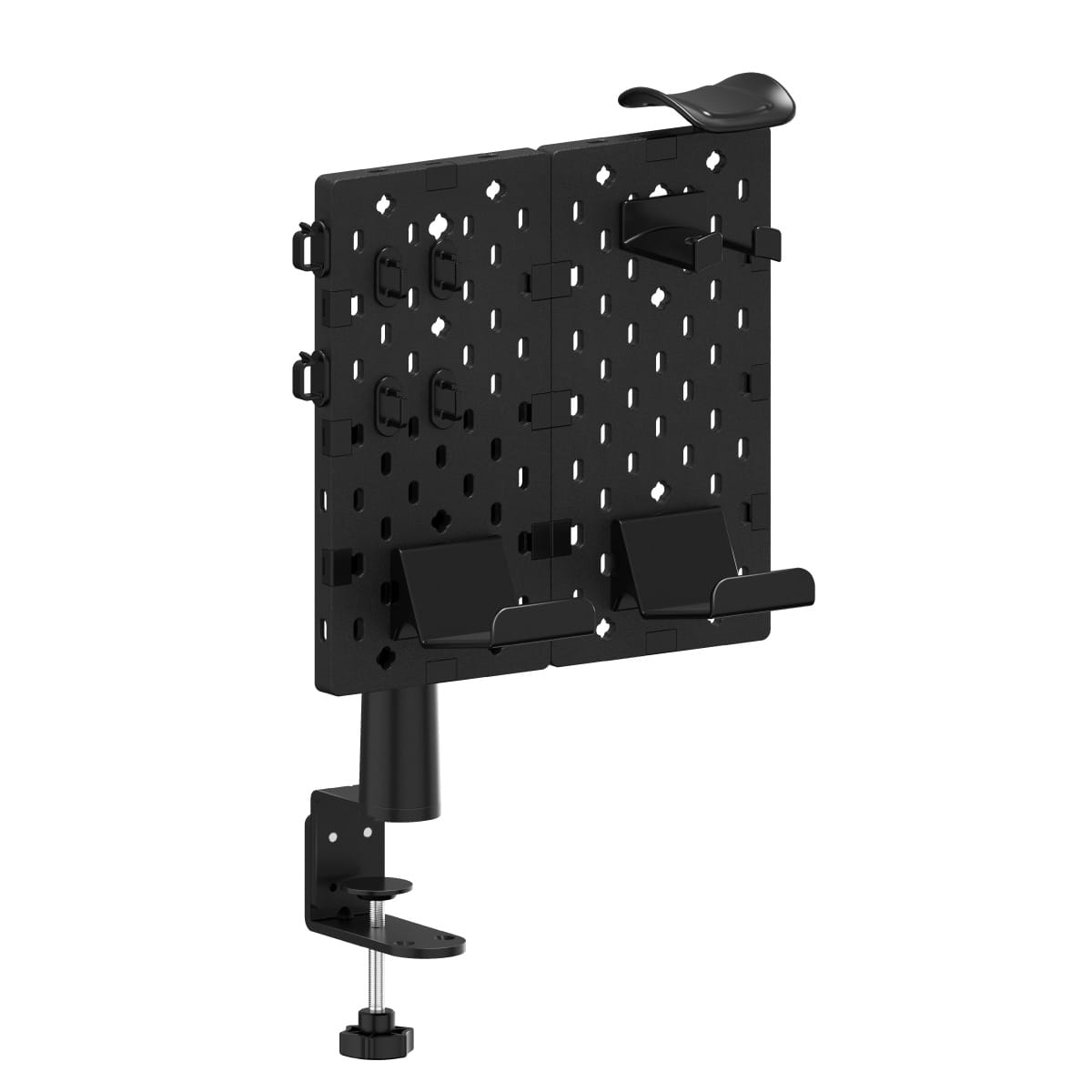 Huzaro Sync 3.0 Organisationswand für Schreibtische