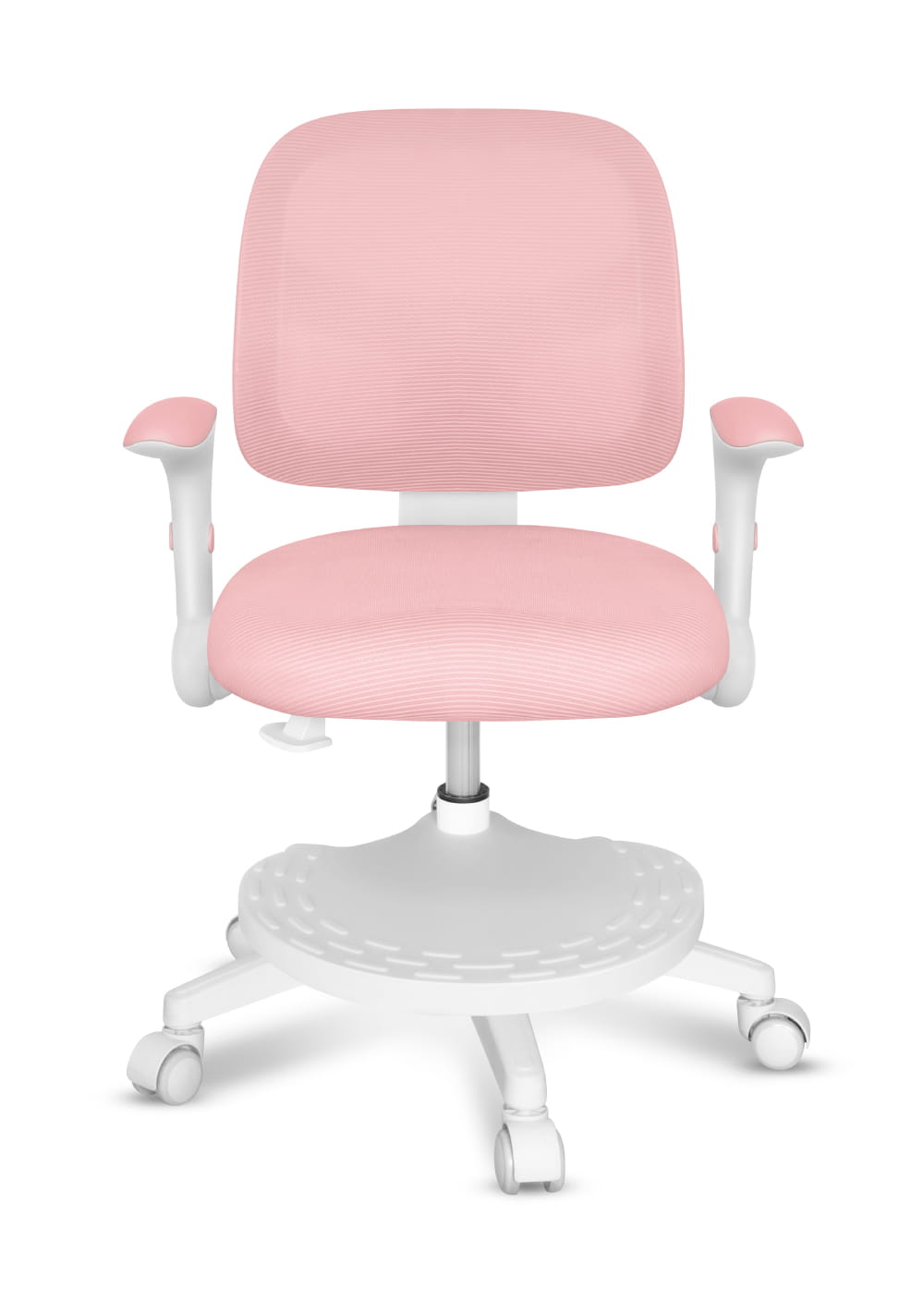 Mark Adler JUNIOR 5.0 Rosa Drehstuhl 