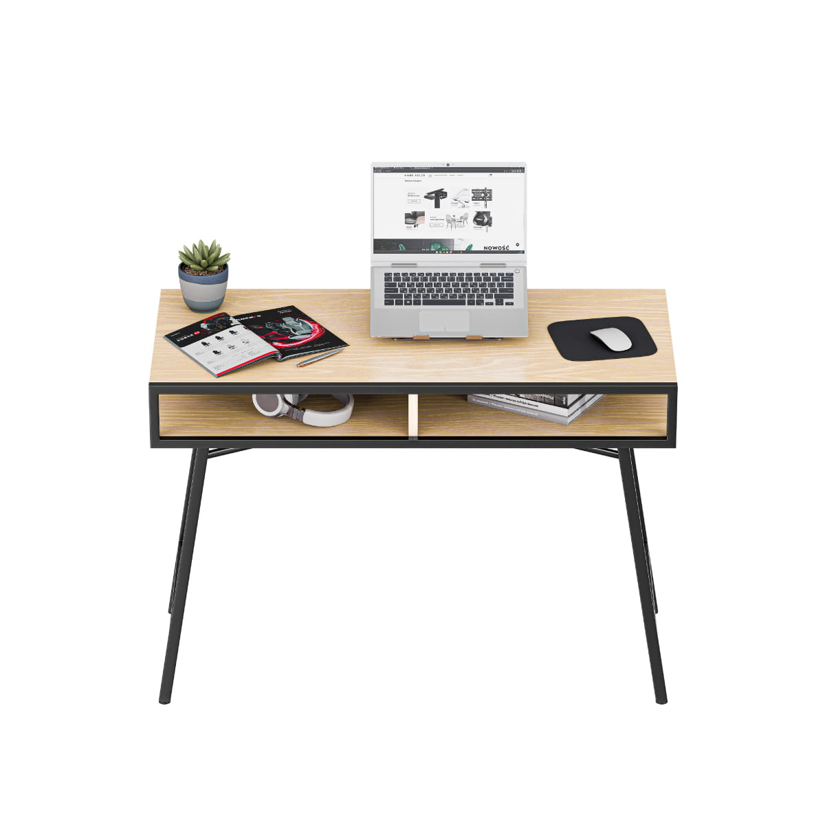 Mark Adler Leader 4.2 Schreibtisch