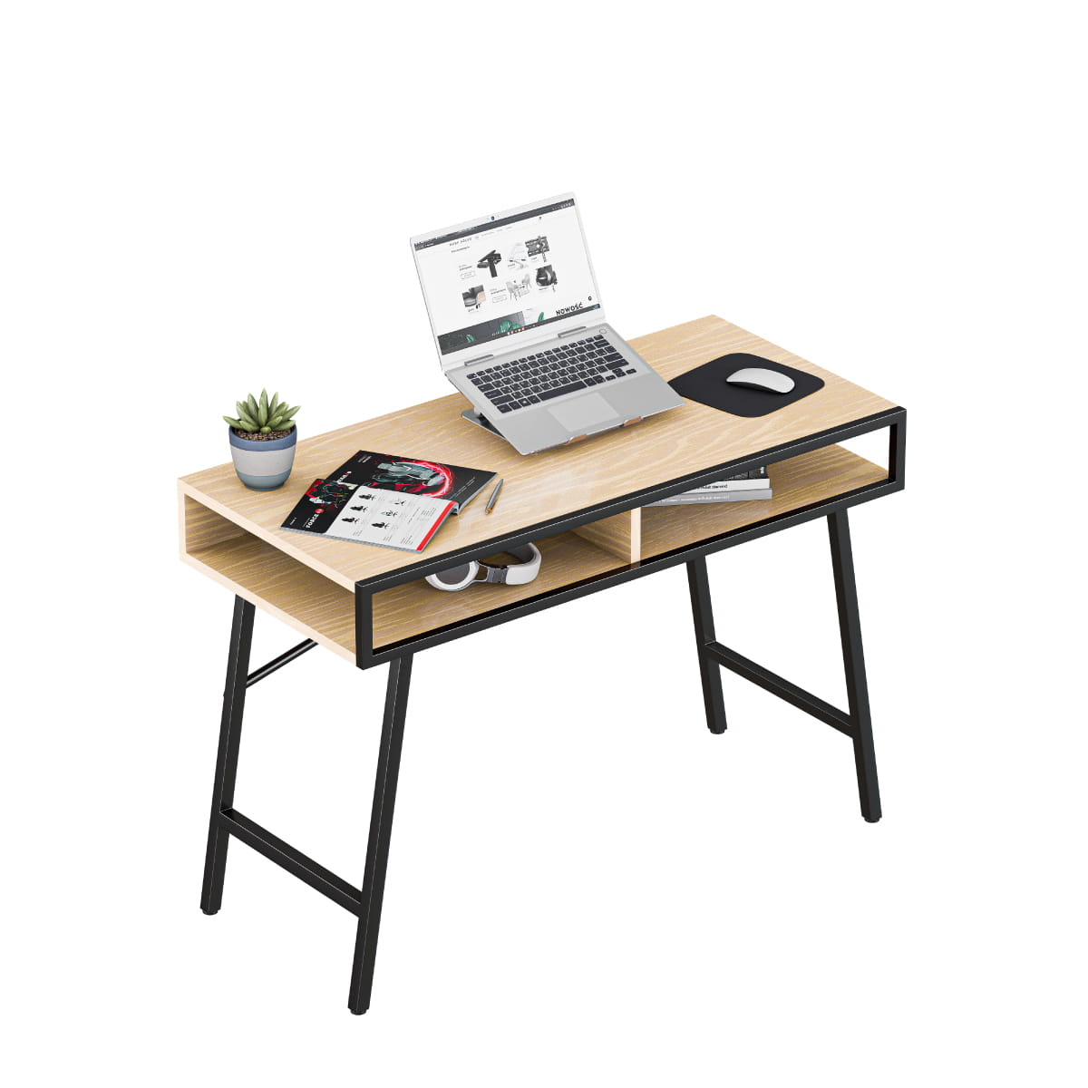 Mark Adler Leader 4.2 Schreibtisch