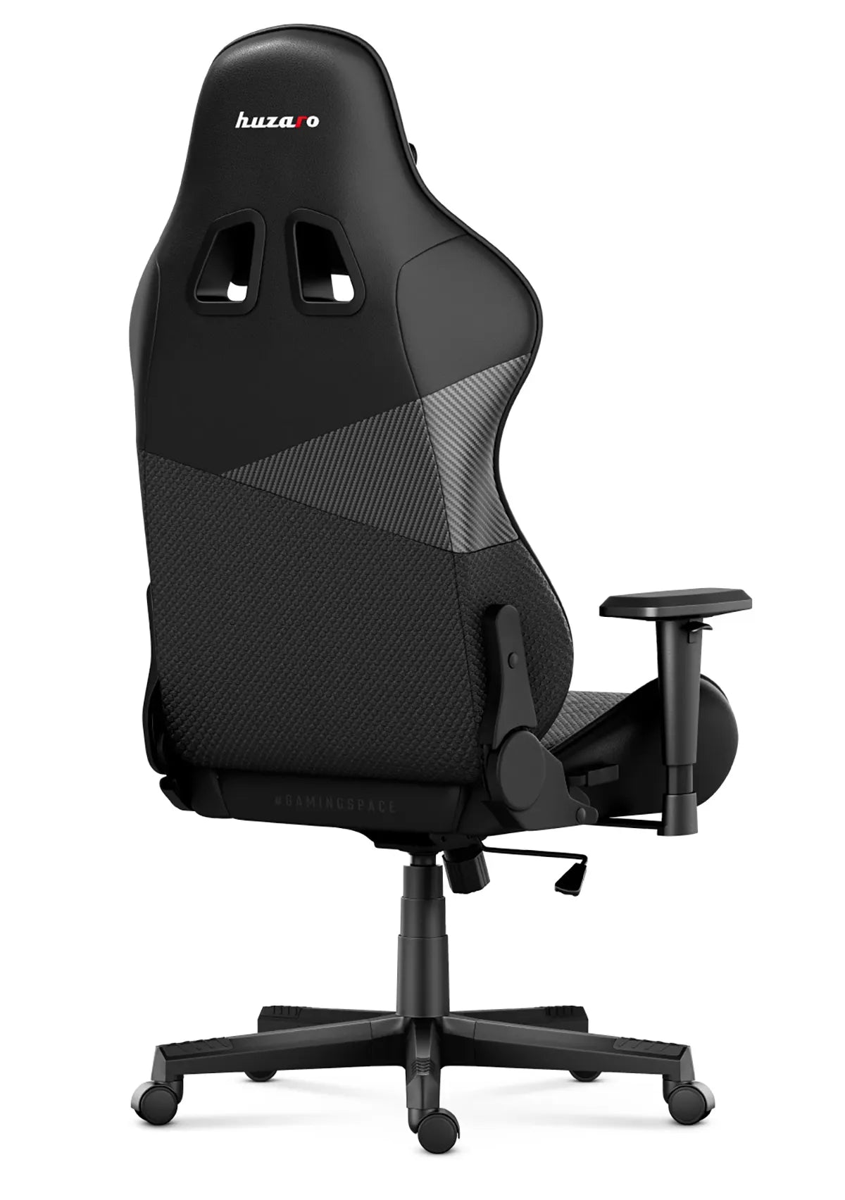 HUZARO FORCE 6.2 Carbon Gaming-Stuhl