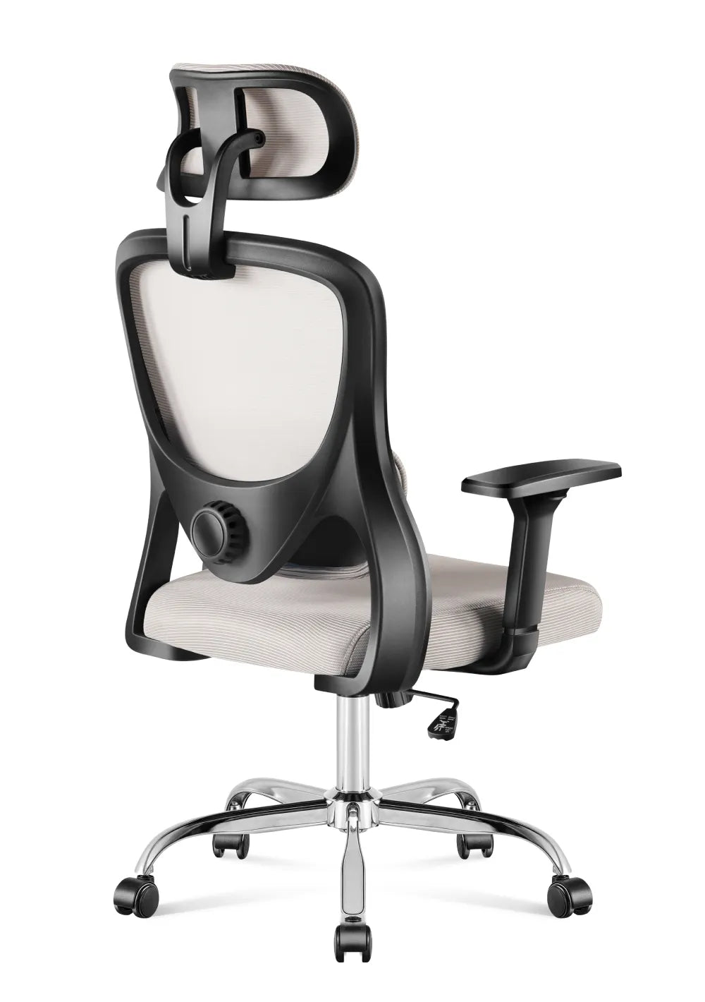 Mark Adler Manager 3.2 Grau ergonomischer Stuhl