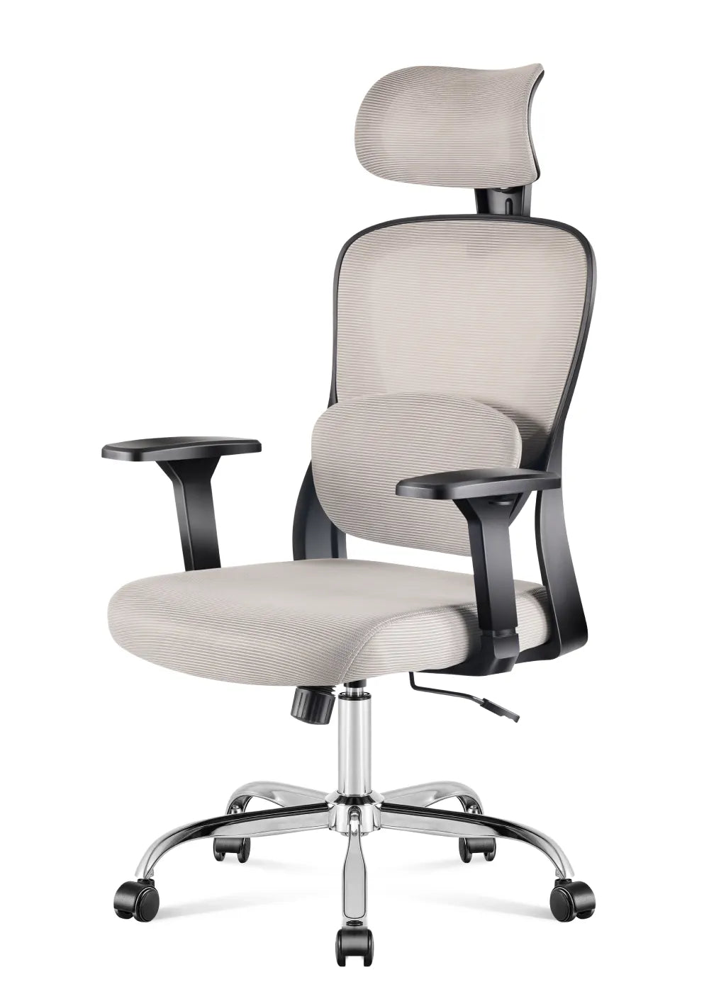 Mark Adler Manager 3.2 Grau ergonomischer Stuhl