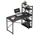 Mark Adler Leader 4.0 Schwarz Schreibtisch