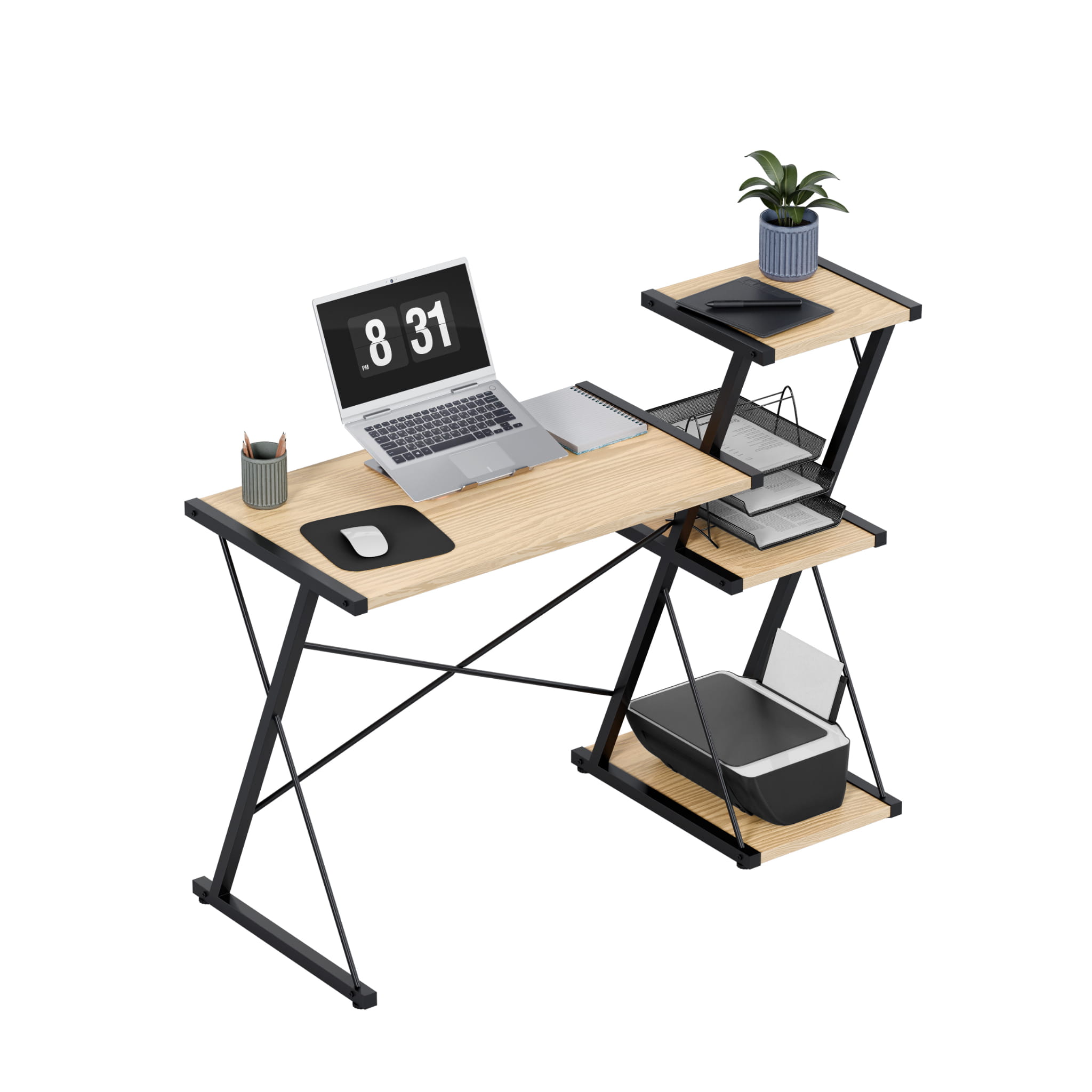 Mark Adler Leader 3.5 Schreibtisch