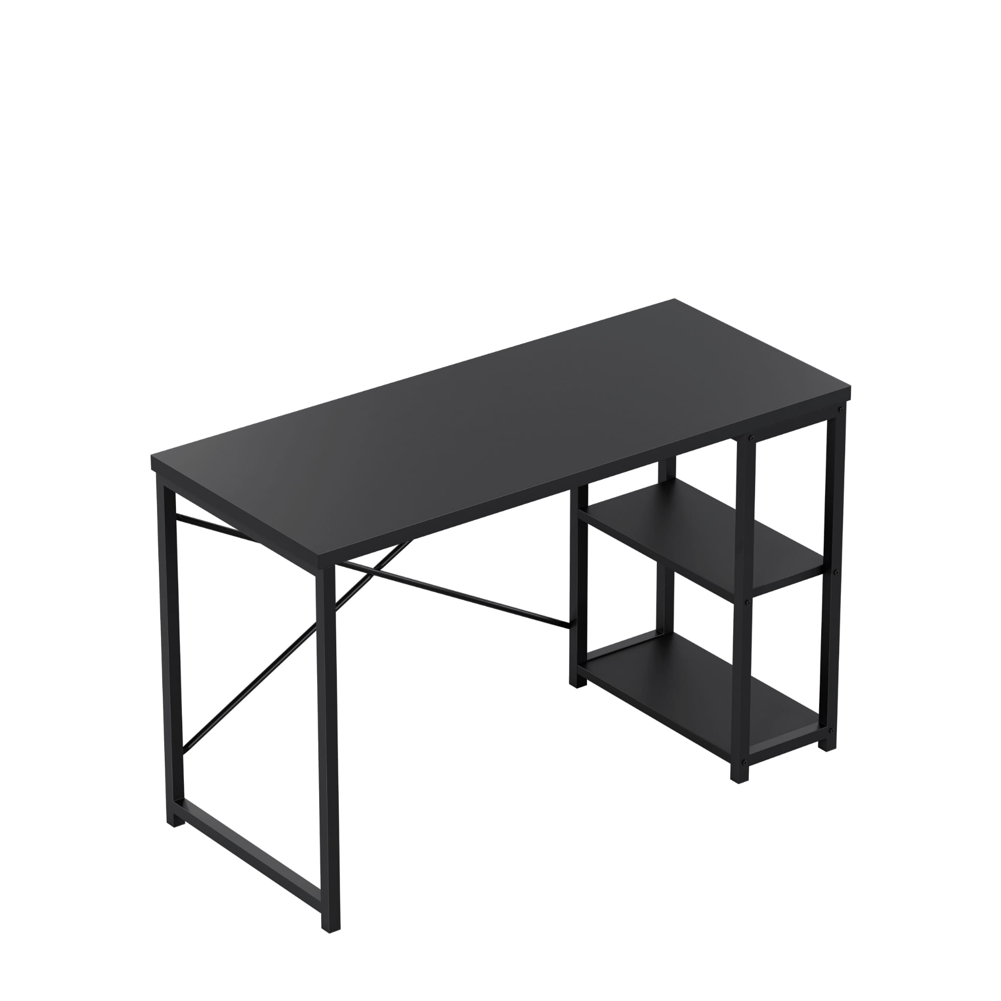 Mark Adler Leader 2.0 Schreibtisch Schwarz