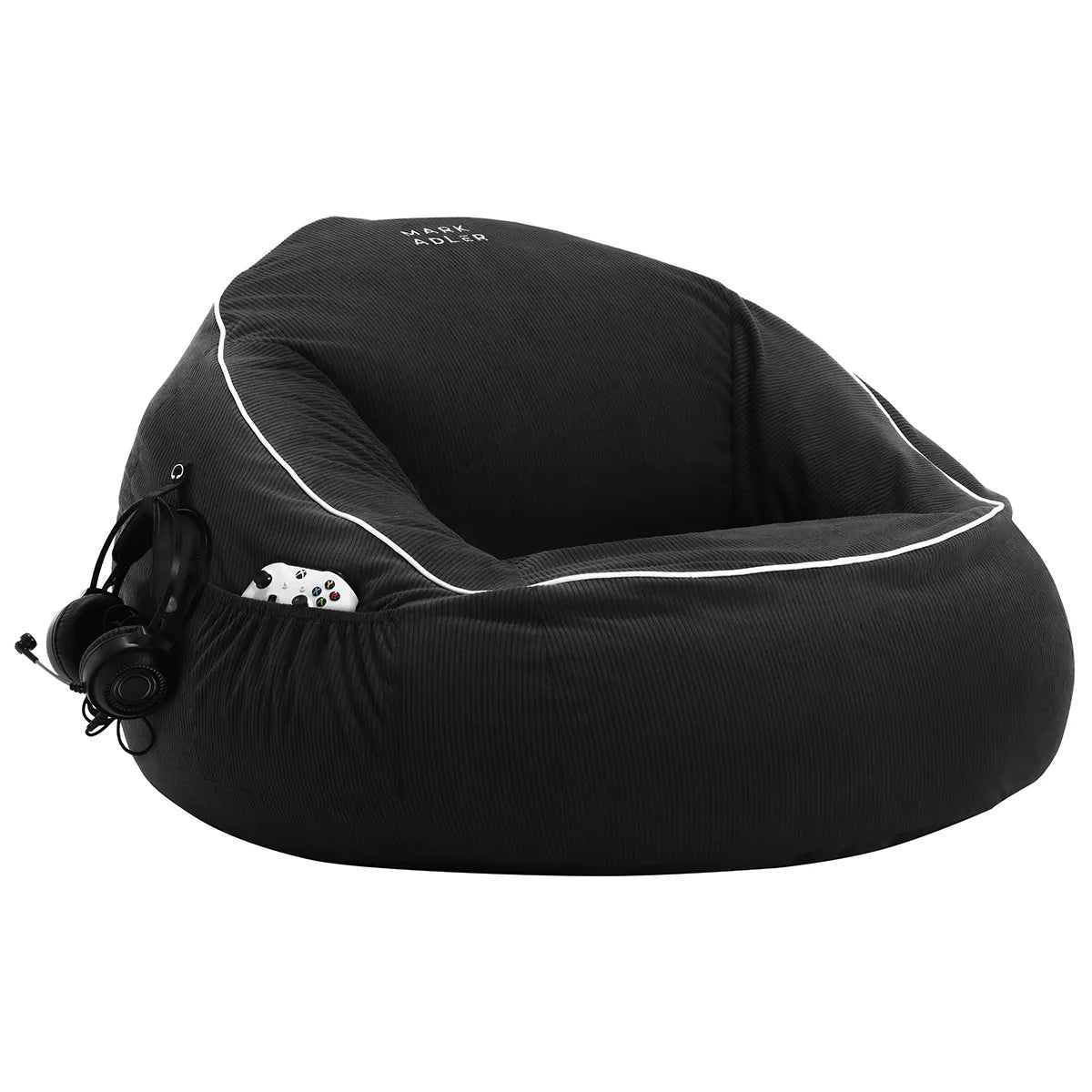 Mark Adler Comfy Gaming-Pouf