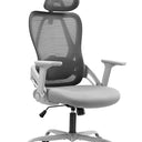 MARK ADLER Manager 2.9 Bürostuhl Grau