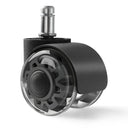 Rollen Sitzrollen Mark Adler Wheels 3.0 schwarz