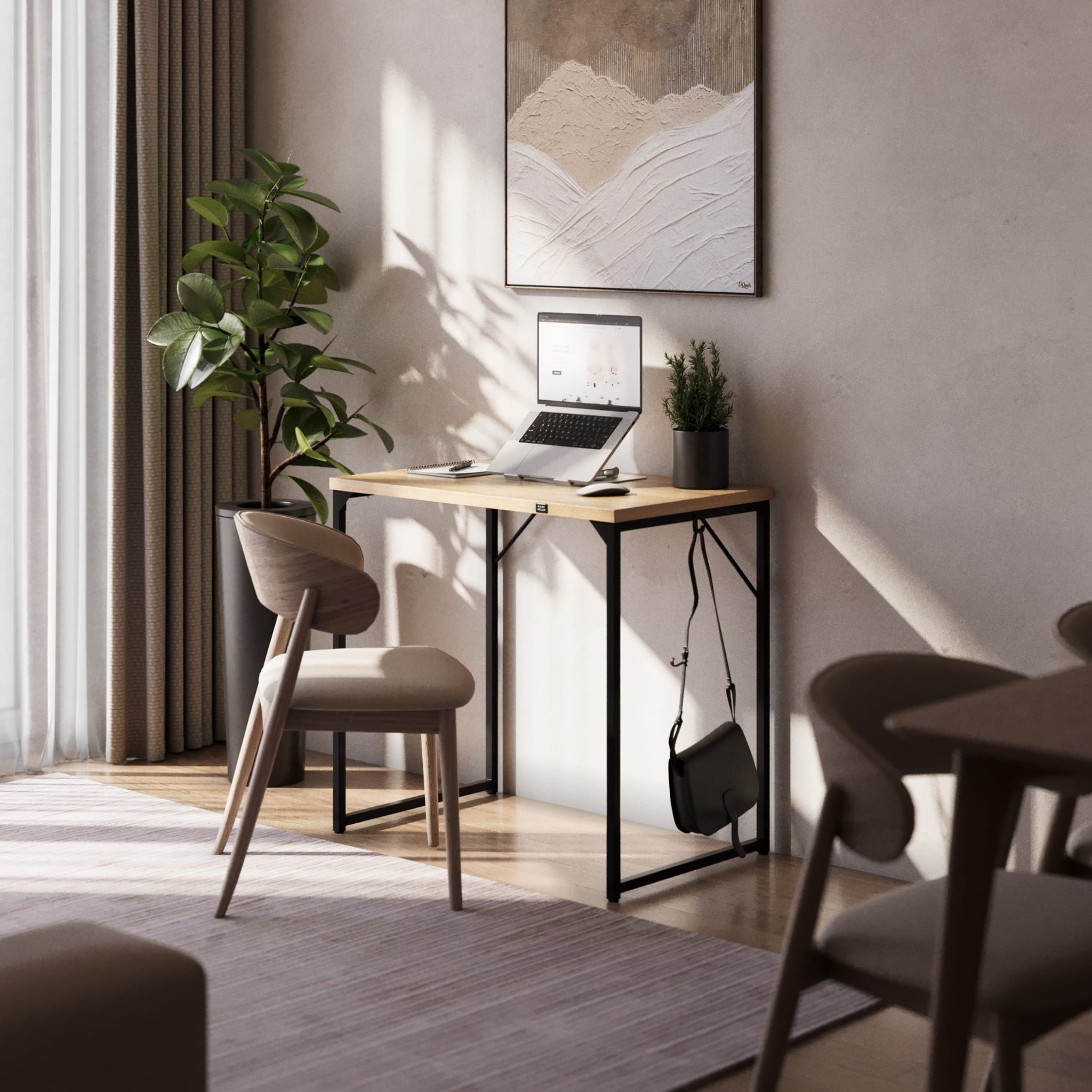 Mark Adler Leader 1.3 Schreibtisch