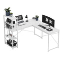 Mark Adler Leader 5.9 Eckschreibtisch