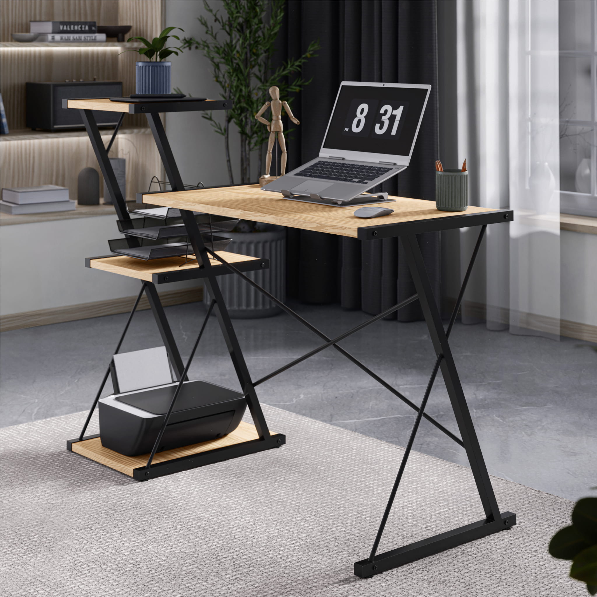 Mark Adler Leader 3.5 Schreibtisch