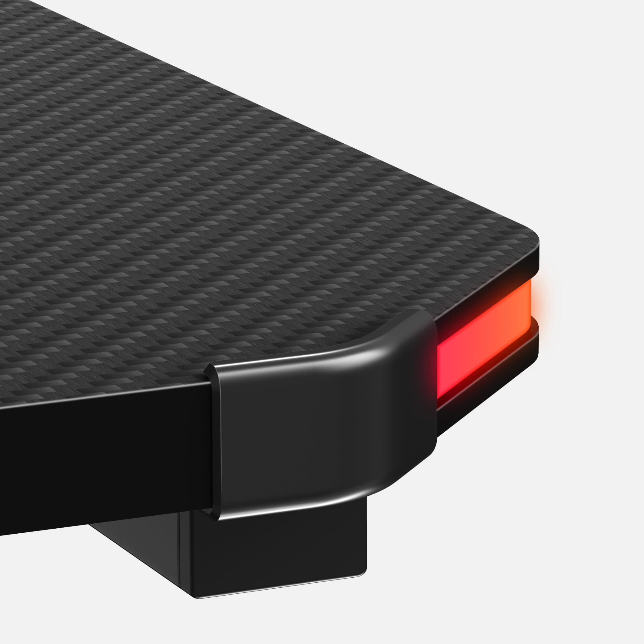 Huzaro Hero 3.3 Gaming-Schreibtisch RGB LED