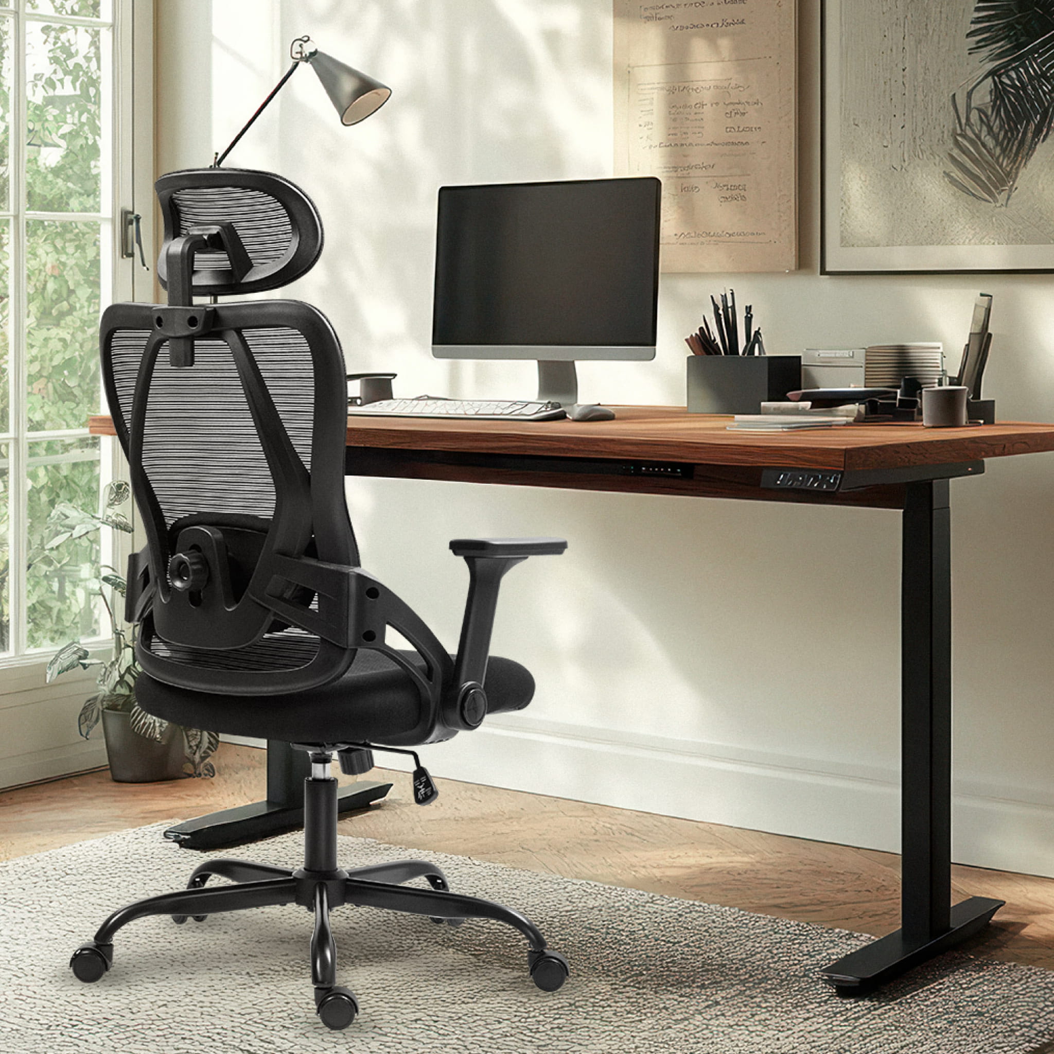 MARK ADLER Manager 2.9 Ergonomischer Bürostuhl