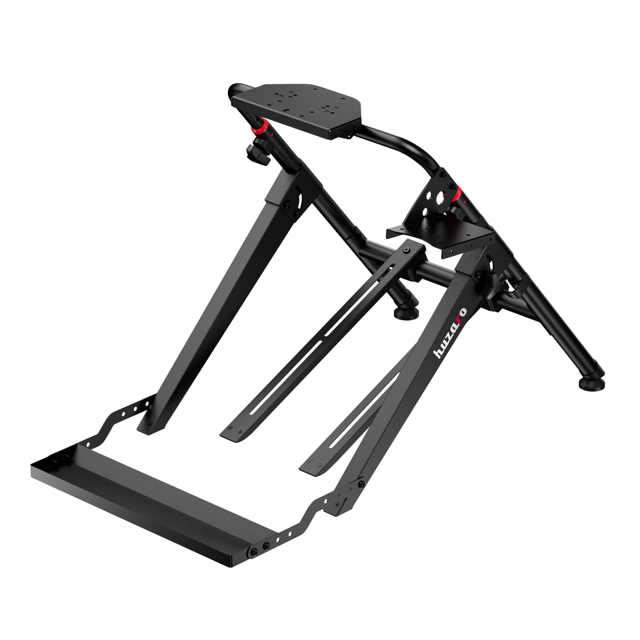 Huzaro Speed 4.0 Renncockpit