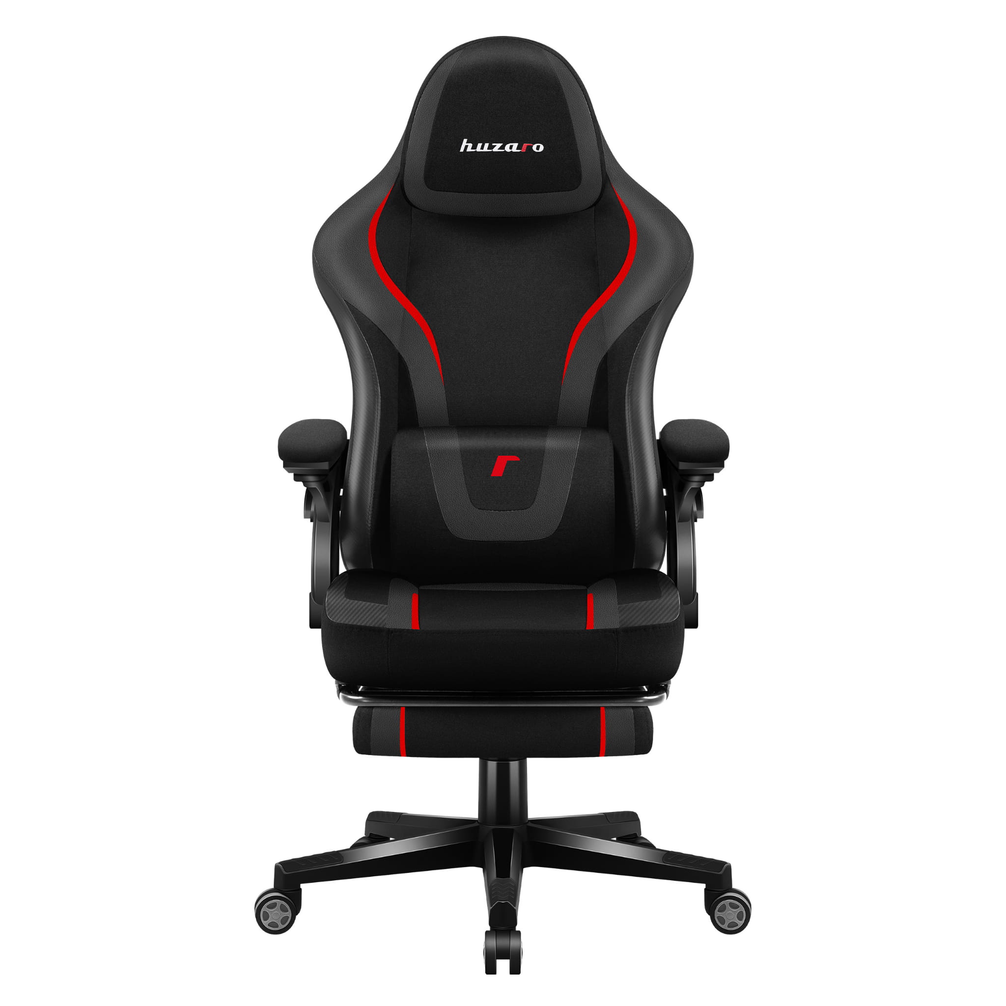 Huzaro Force 4.6 Carbon Gaming-Stuhl