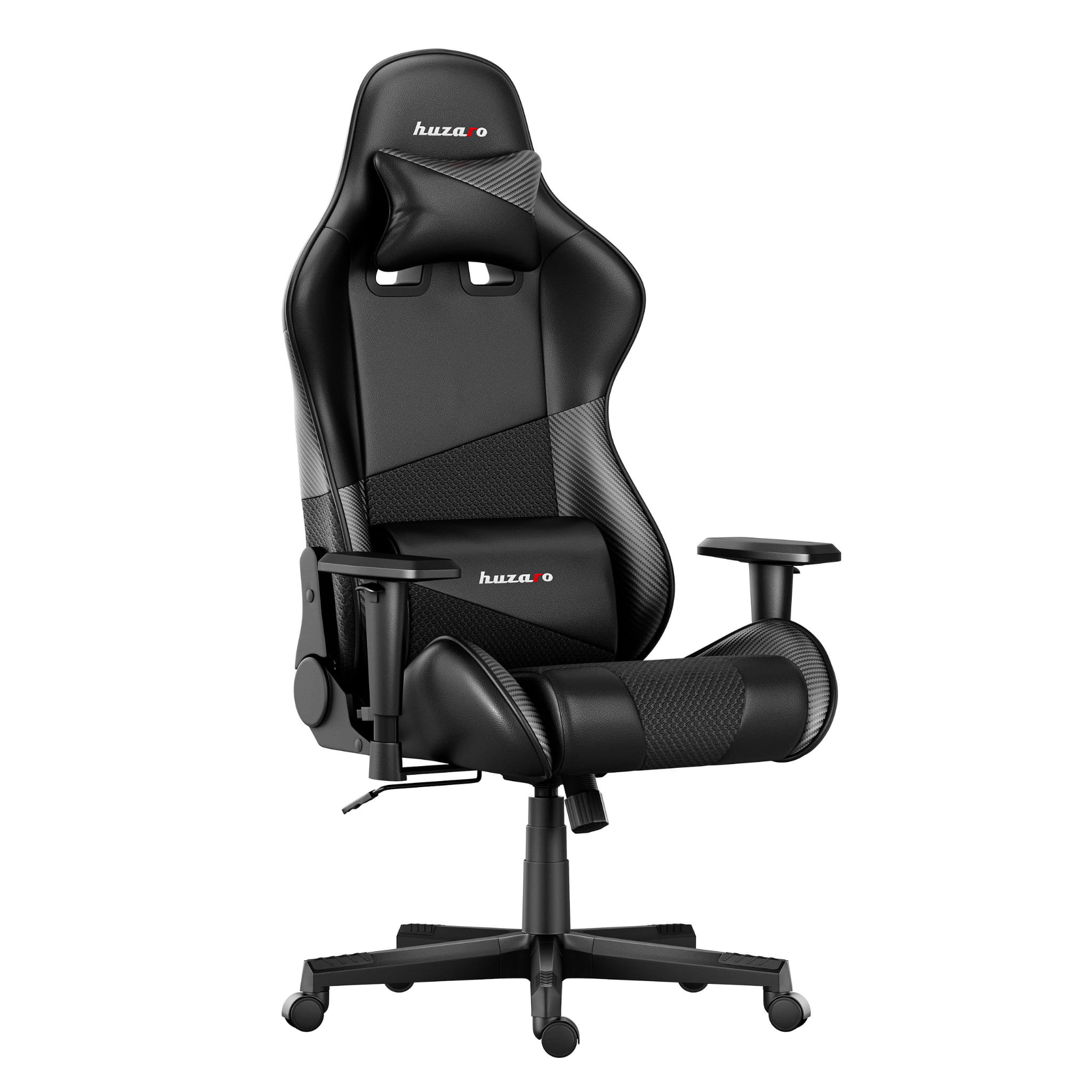 HUZARO FORCE 6.2 Carbon Gaming-Stuhl