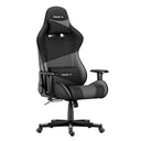 HUZARO FORCE 6.2 Grau Mesh Gaming-Stuhl