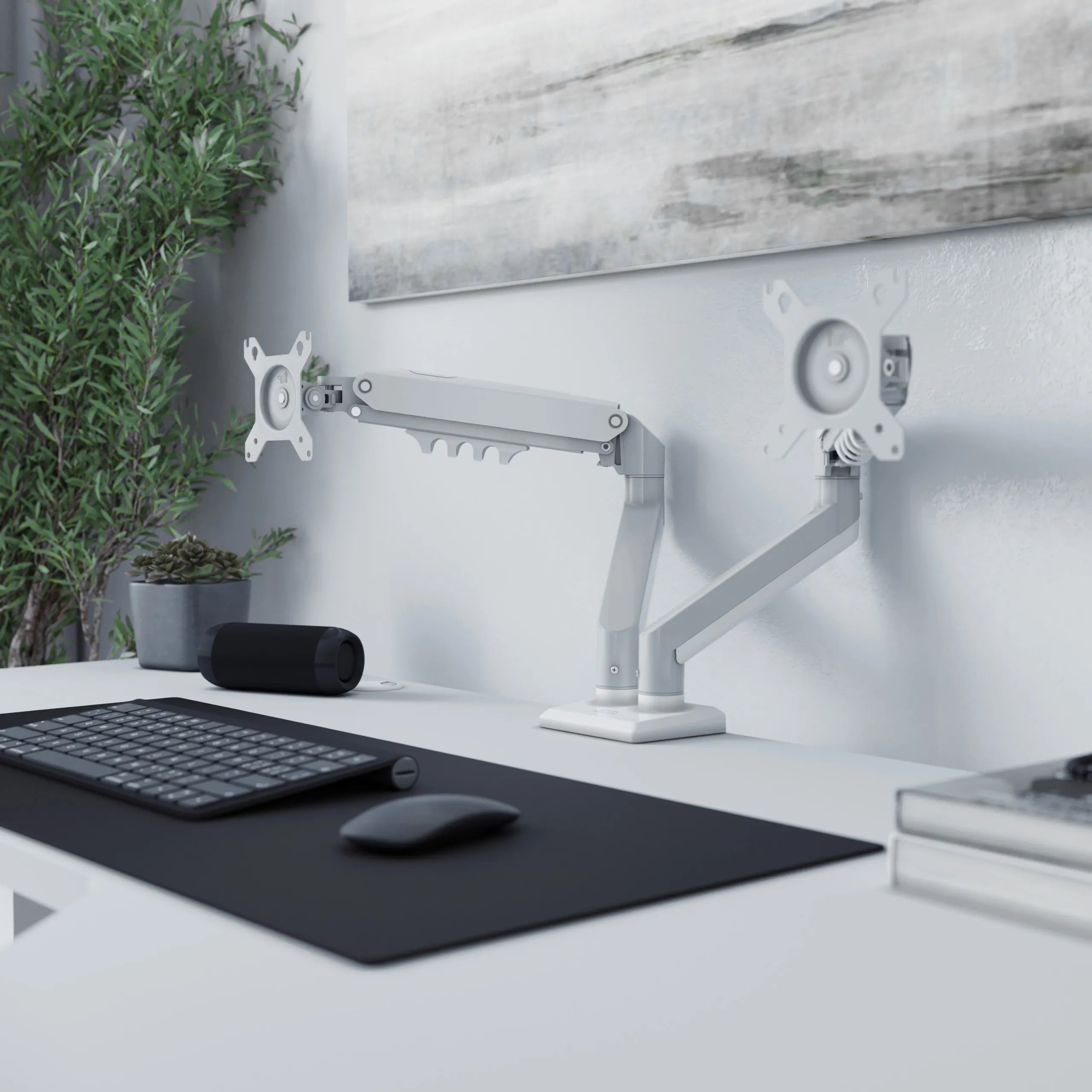 Mark Adler Flow 4.0 Monitorhalterung