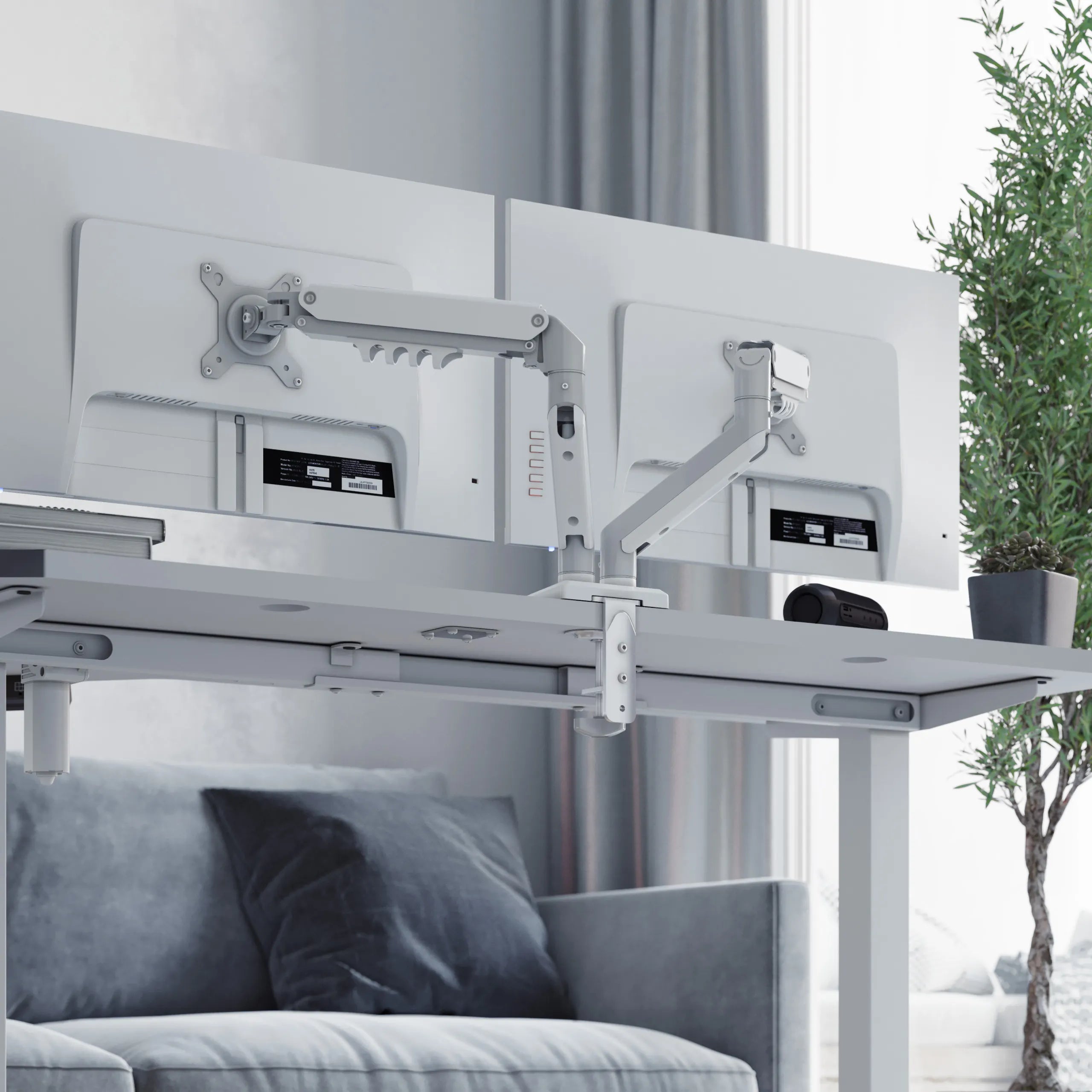 Mark Adler Flow 4.0 Monitorhalterung