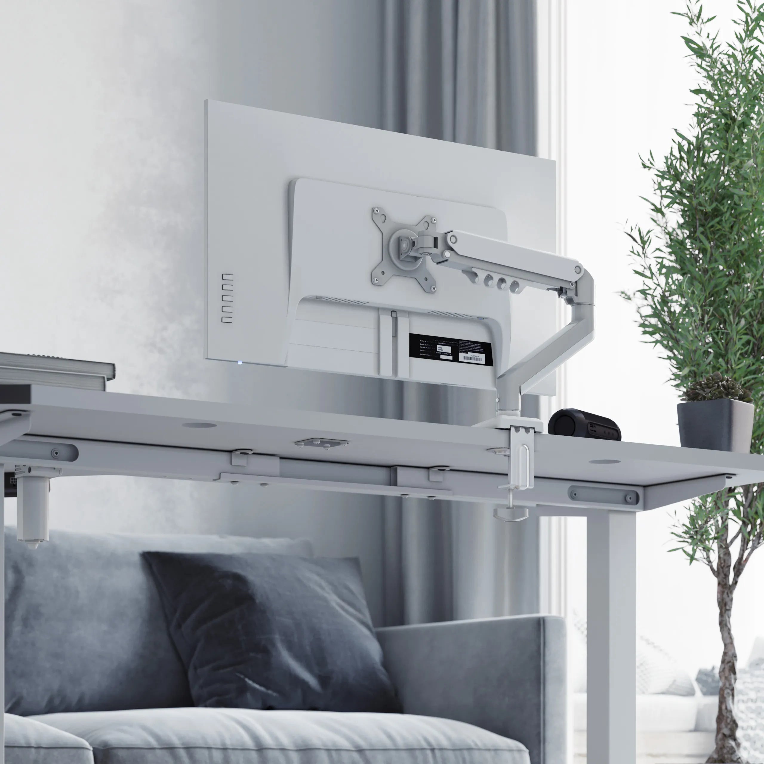 Mark Adler Flow 2.0 Monitorhalterung