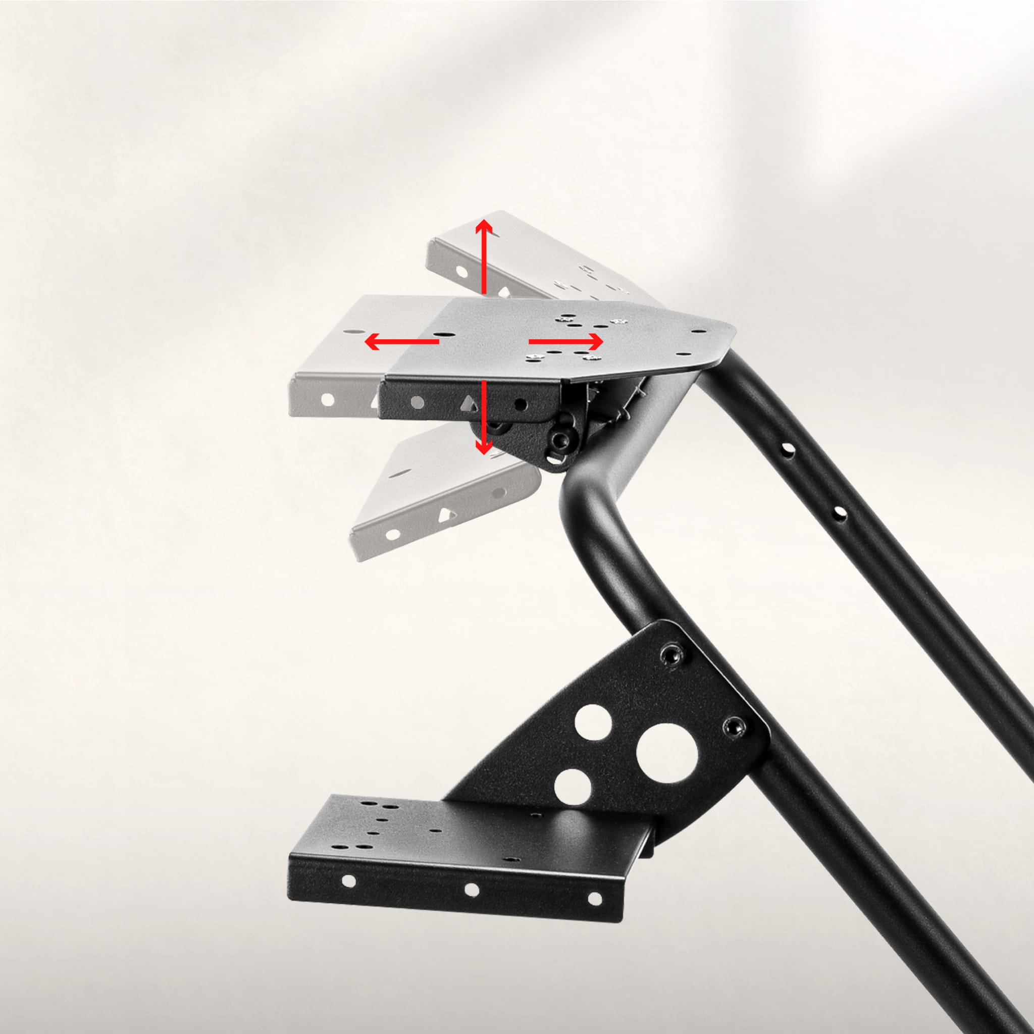 HUZARO Speed 3.0 Renncockpit