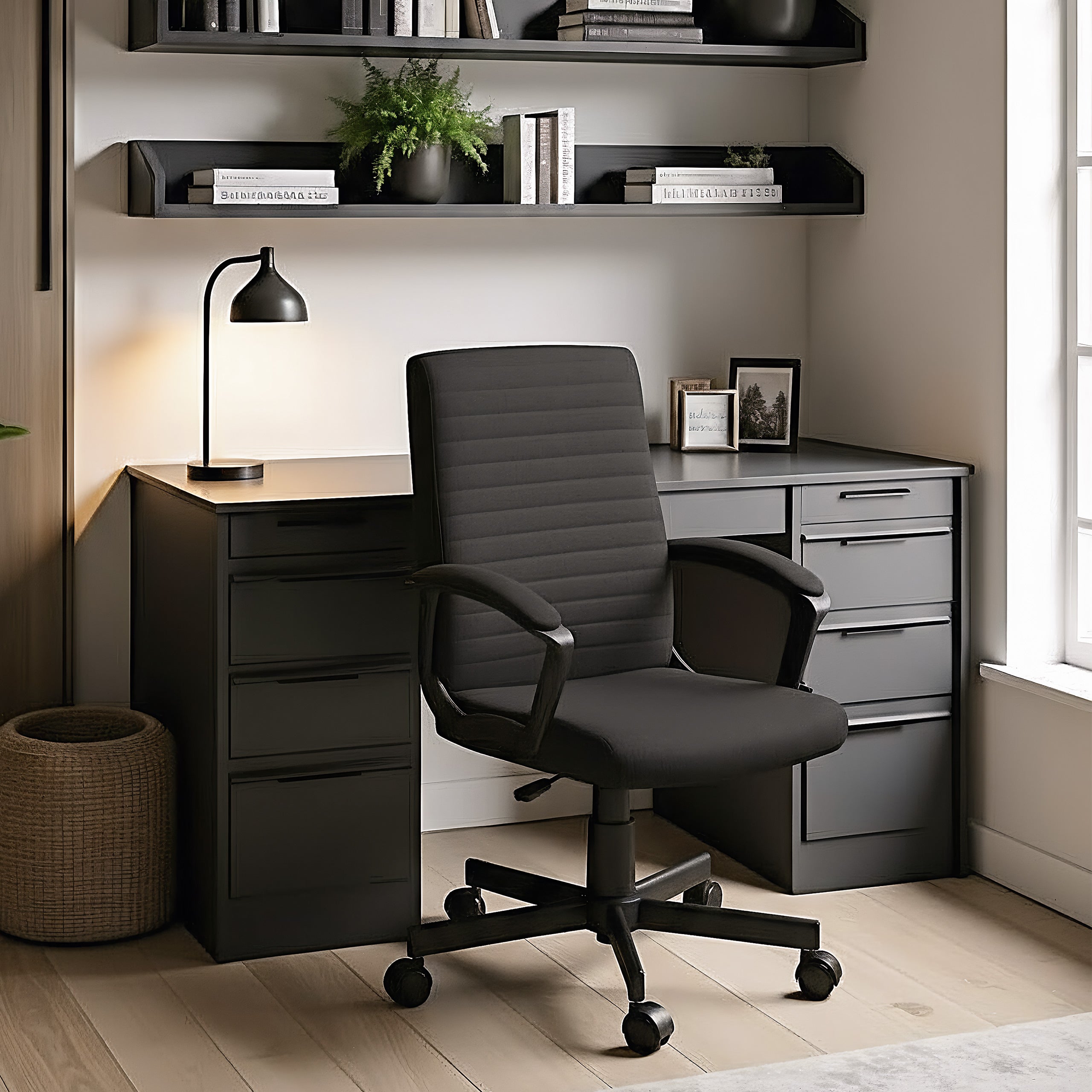 Mark Adler Boss 2.5 Bürostuhl