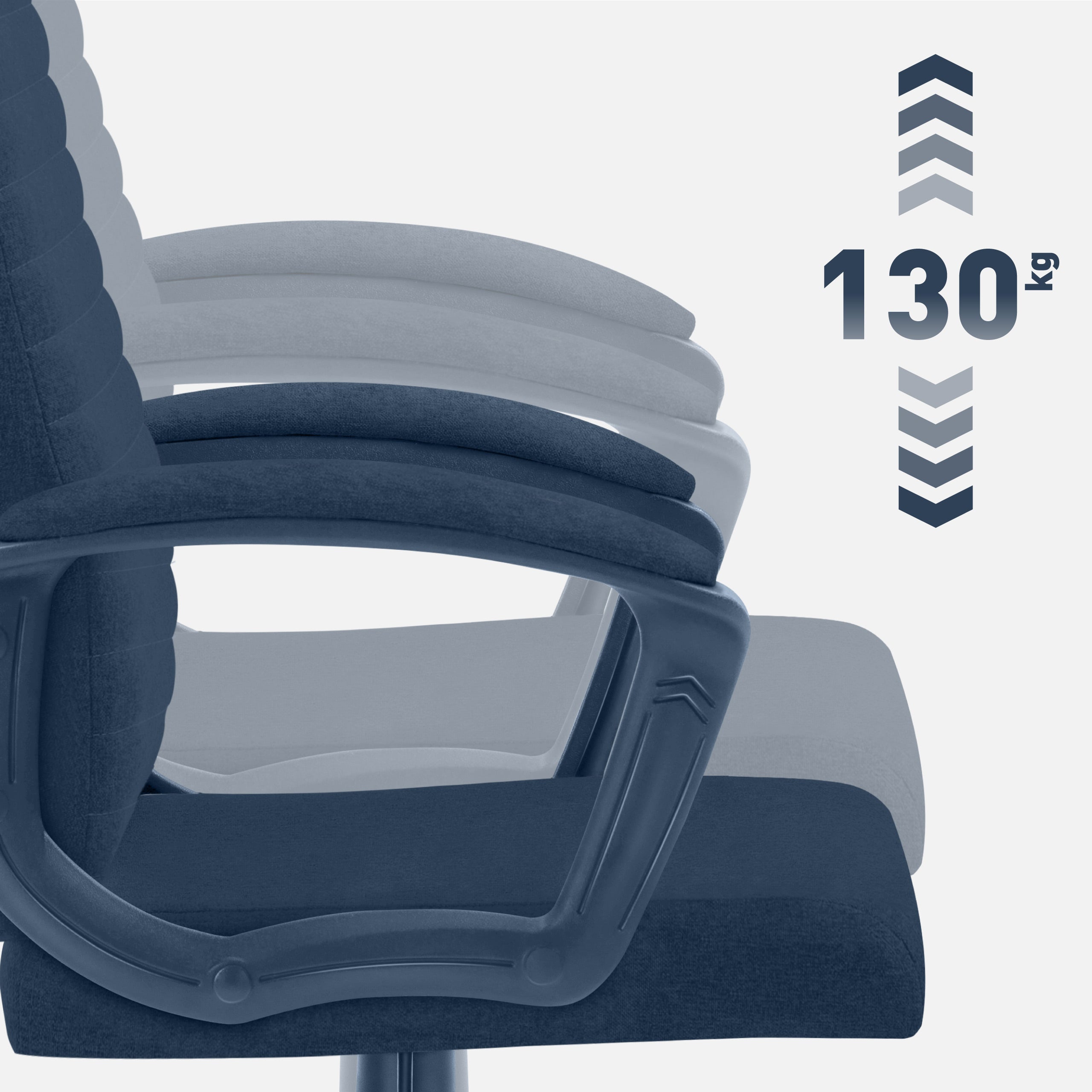 Mark Adler Boss 2.5 Bürostuhl