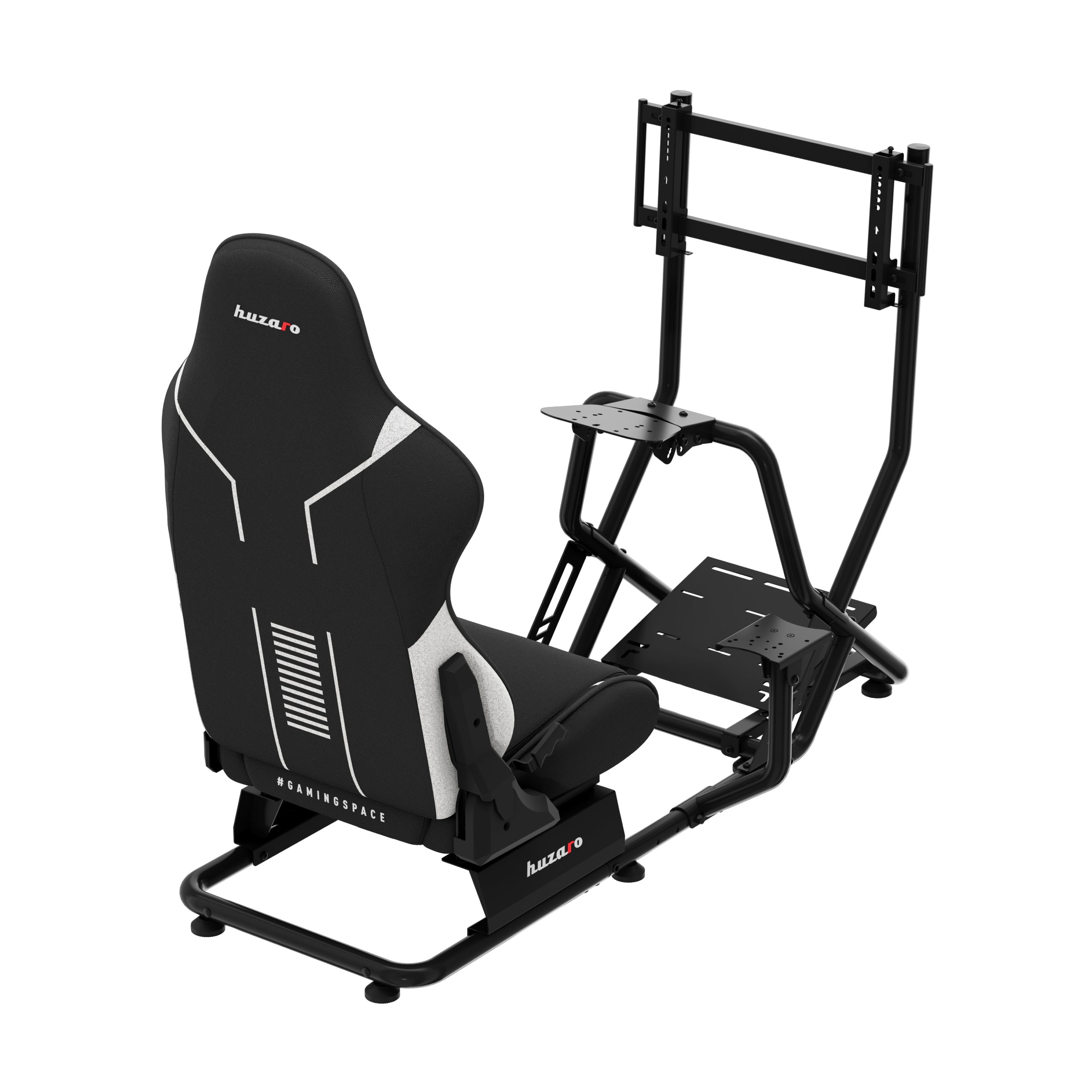 Huzaro Speed 6.0 Renncockpit