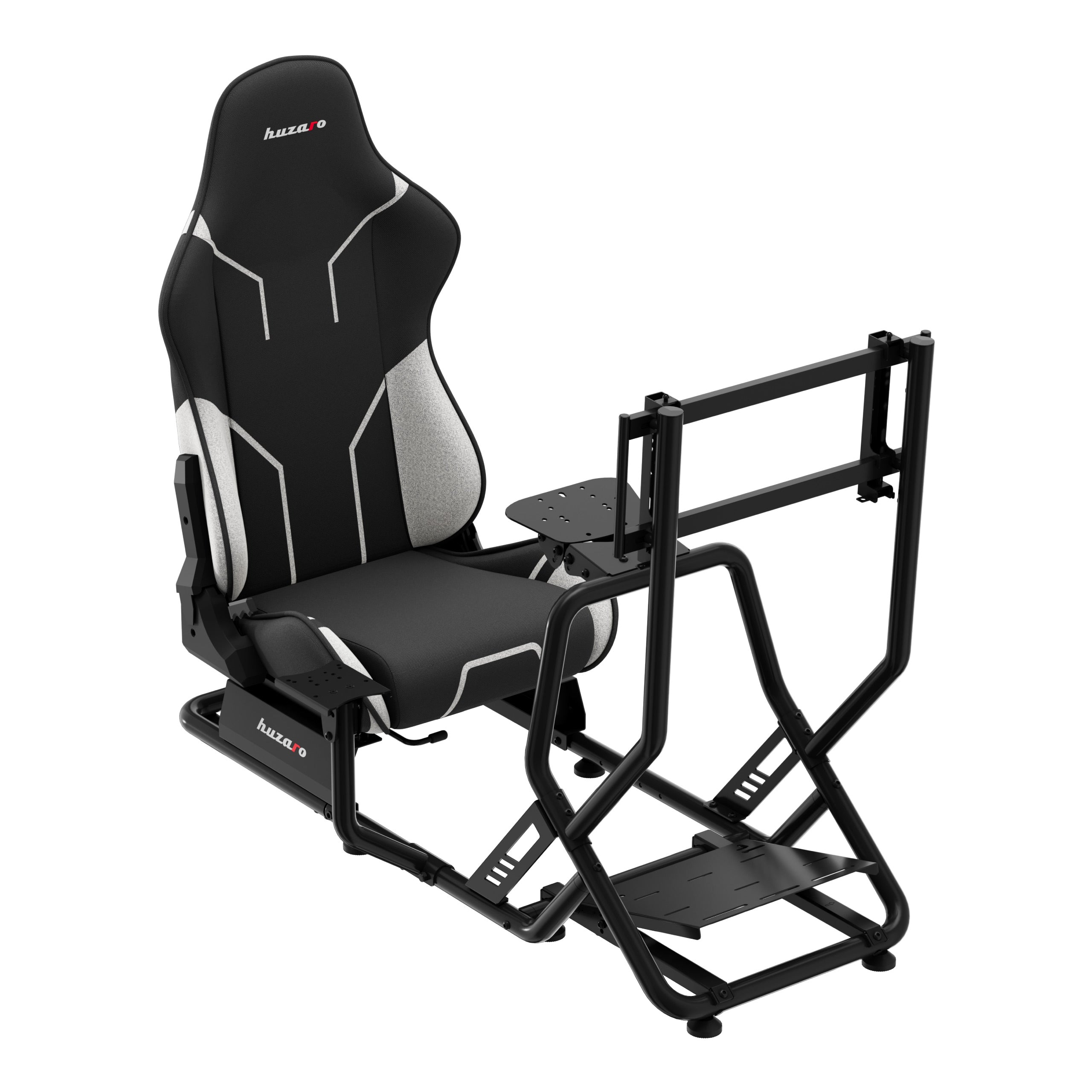 Huzaro Speed 6.0 Renncockpit