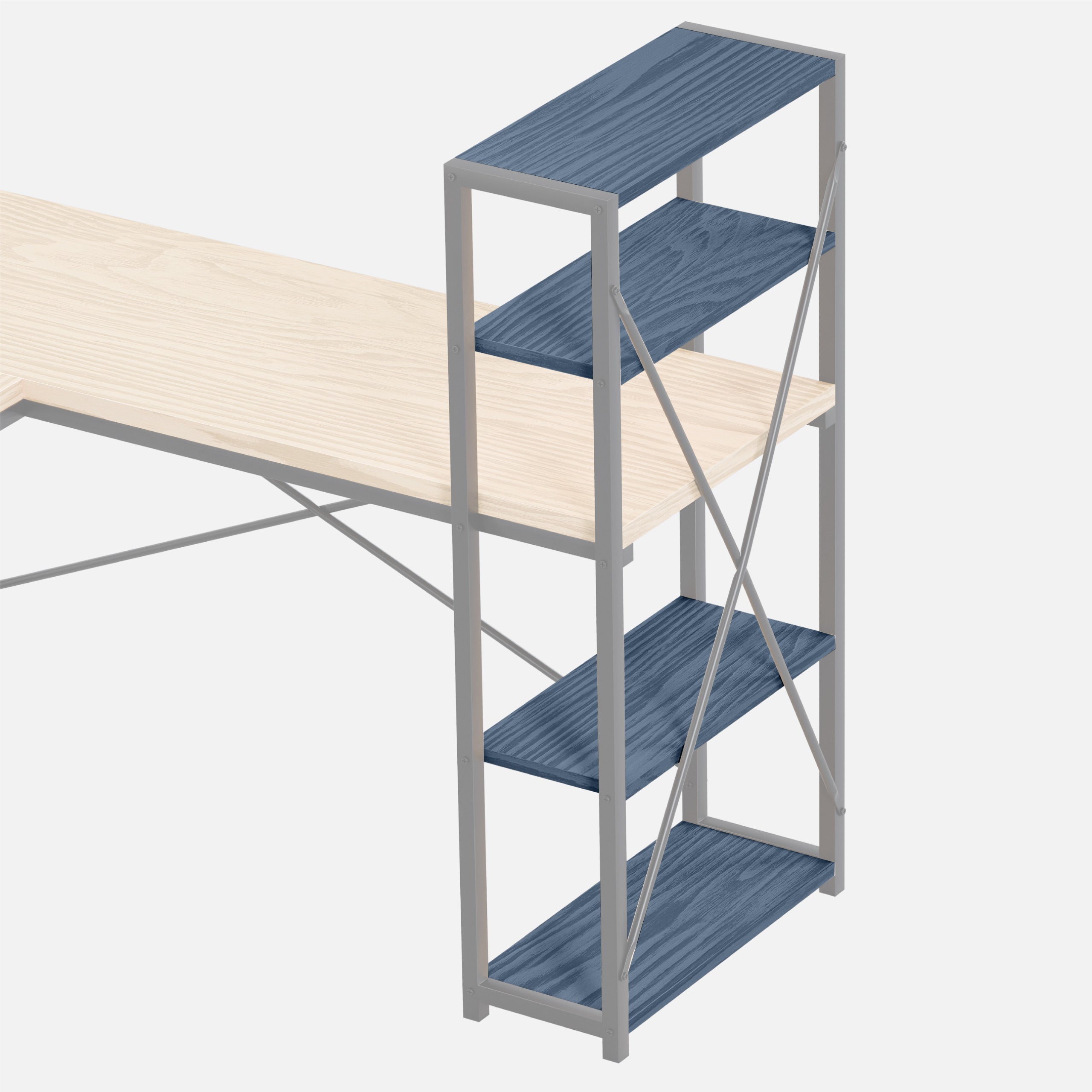 Mark Adler Leader 5.9 Eckschreibtisch