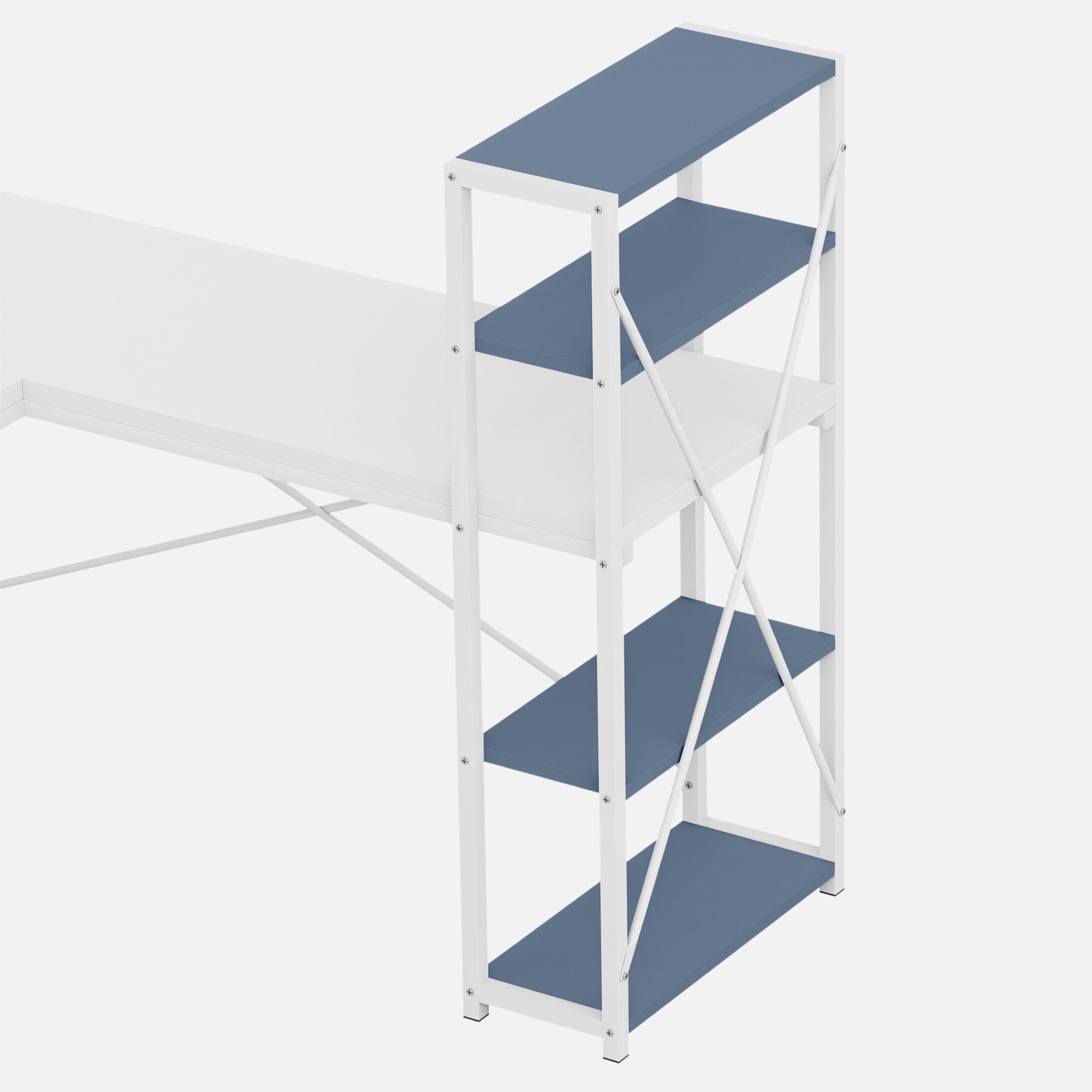 Mark Adler Leader 5.9 Eckschreibtisch