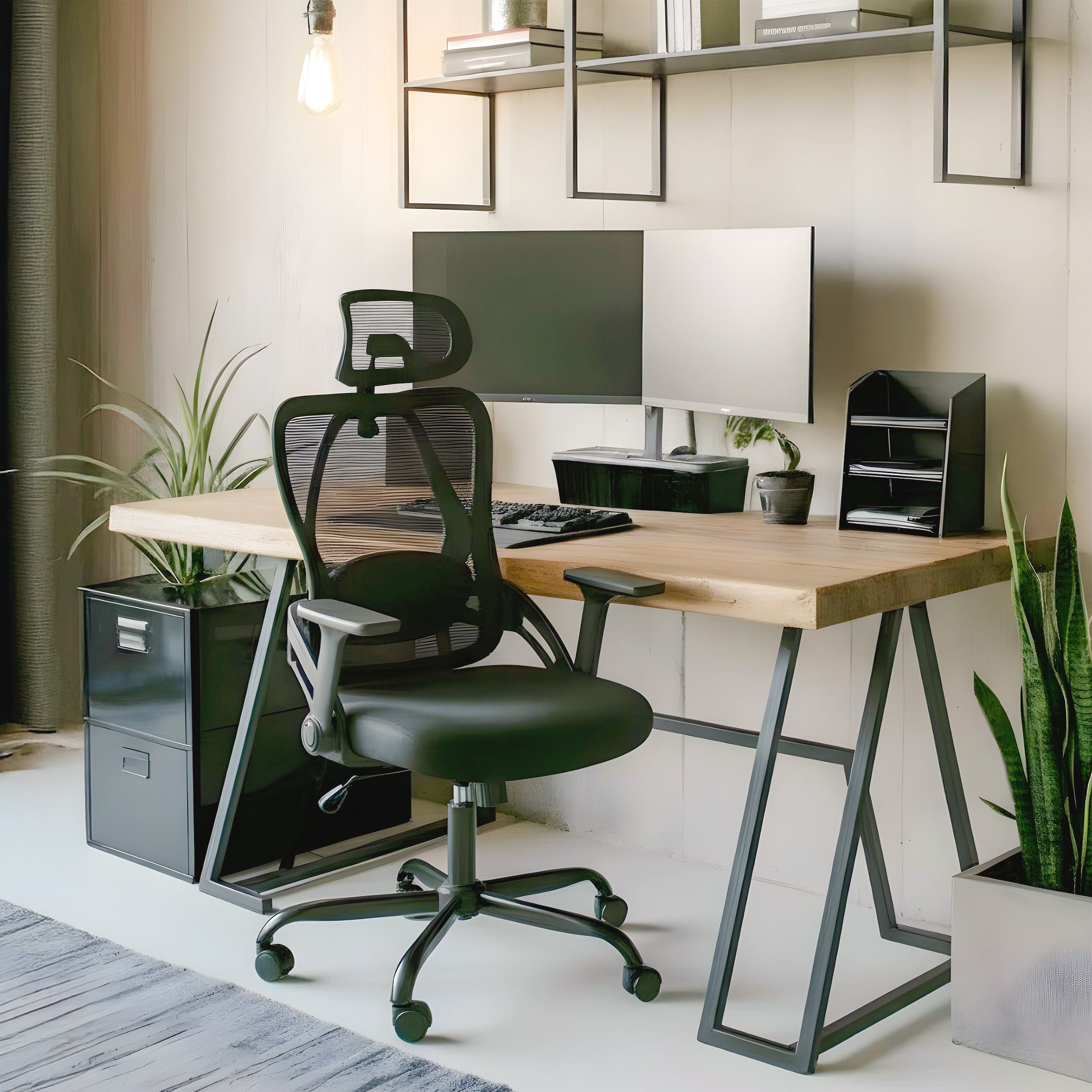 MARK ADLER Manager 2.9 Ergonomischer Bürostuhl