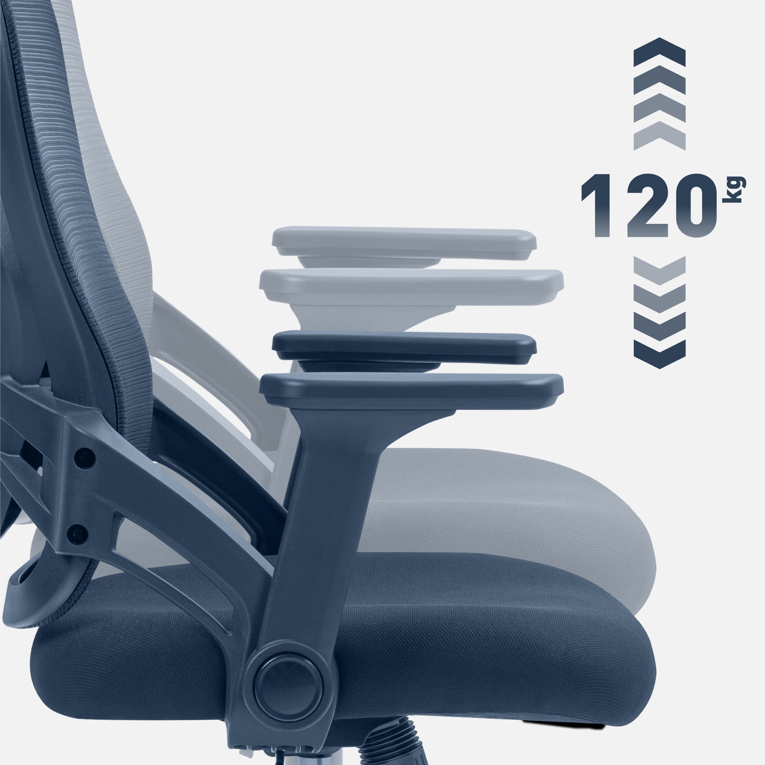 MARK ADLER Manager 2.9 Ergonomischer Bürostuhl