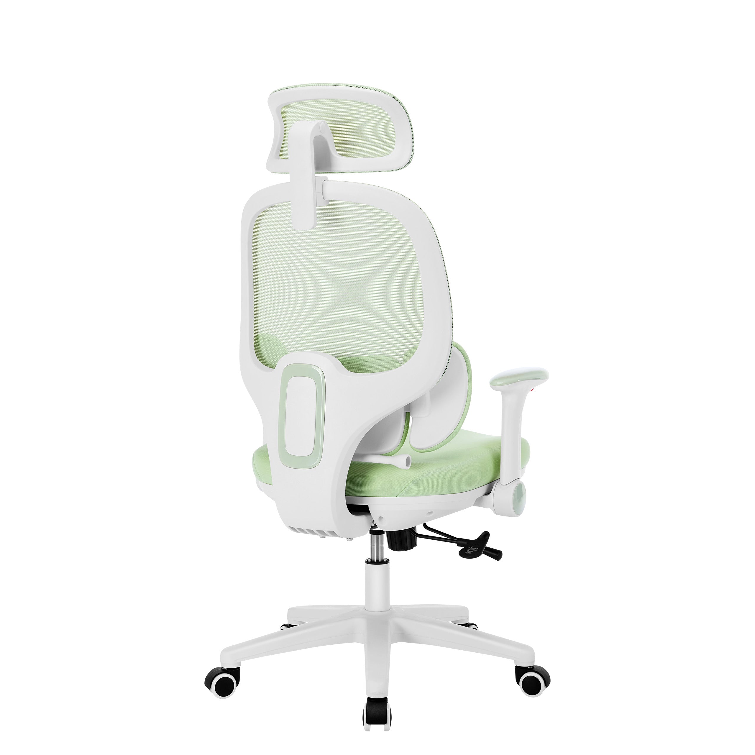 Mark Adler Junior 6.3 Grün ergonomischer Kinderstuhl