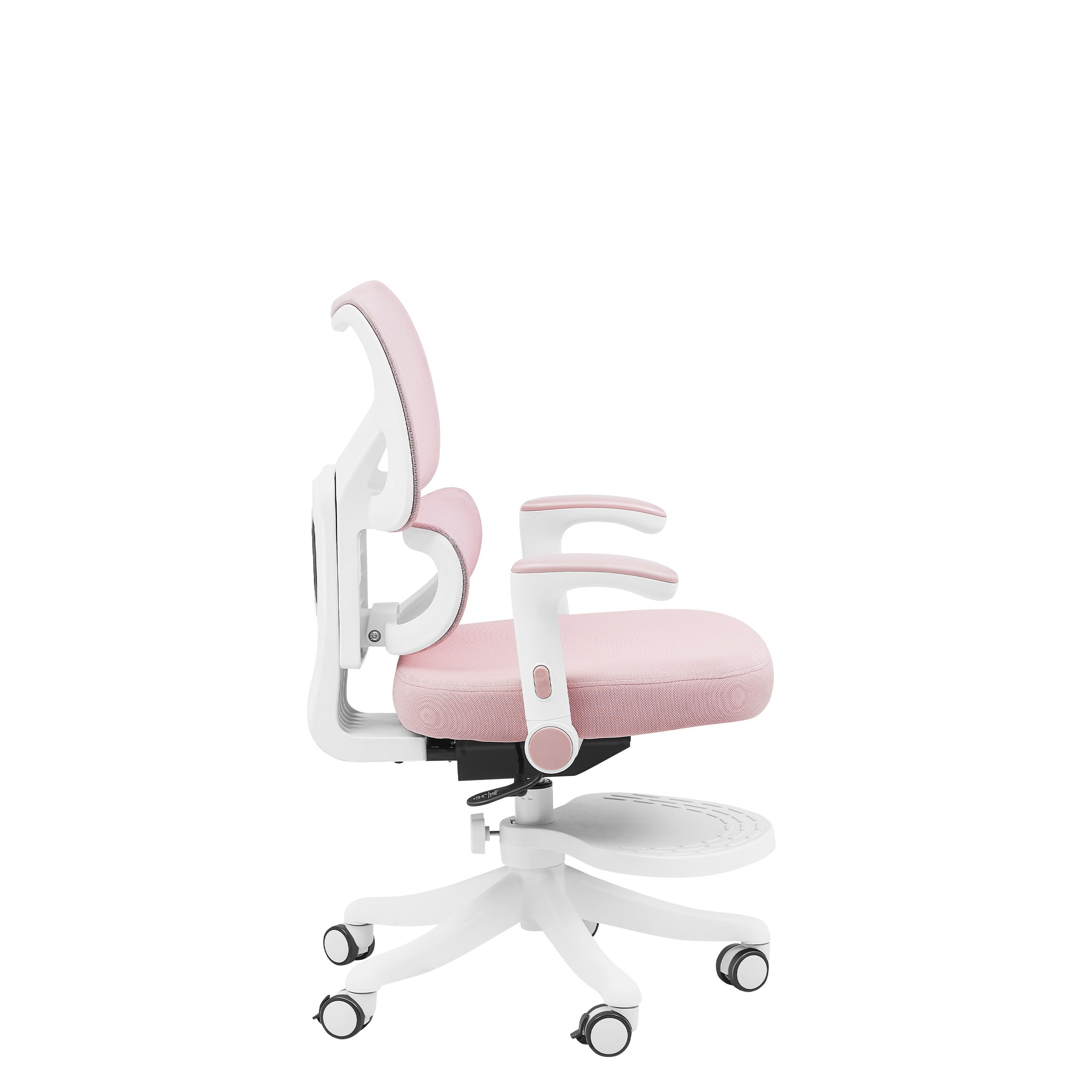 Mark Adler Junior 5.3 Drehstuhl Rosa für Kinder