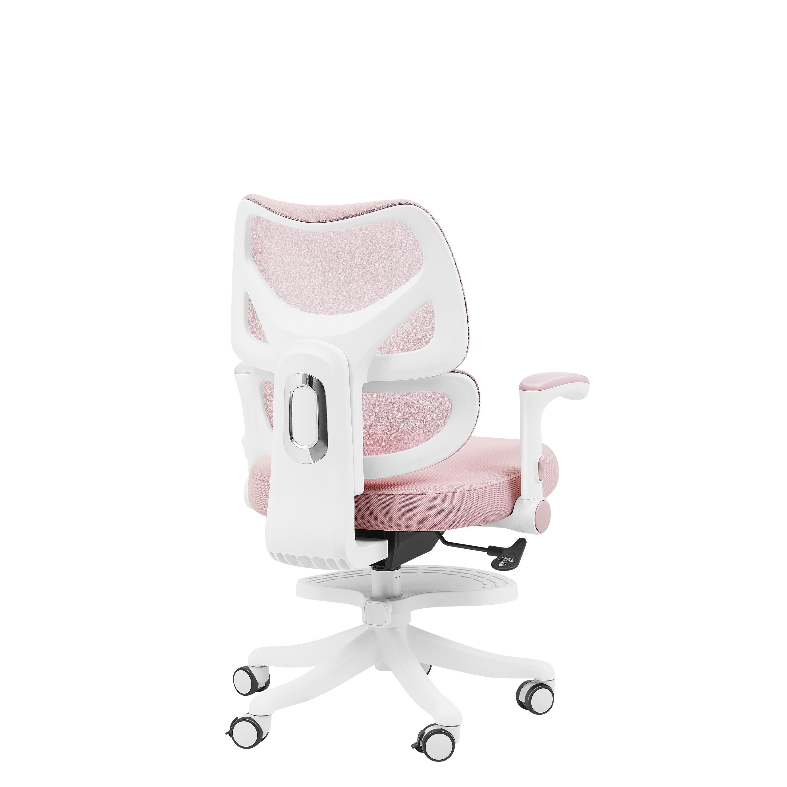 Mark Adler Junior 5.3 Drehstuhl Rosa für Kinder