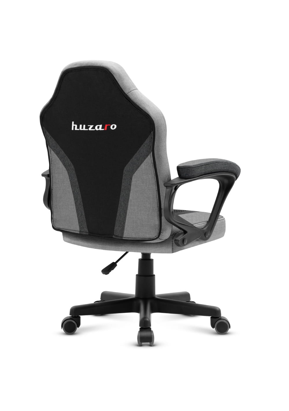 HUZARO RANGER 1.0 Grau Mesh Gaming-Stuhl für Kinder