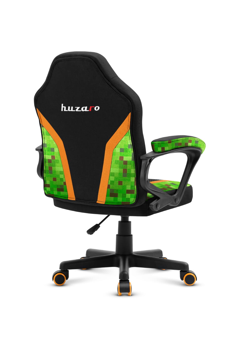 HUZARO RANGER 1.0 Pixel Mesh Gaming-Stuhl für Kinder