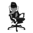 Huzaro Combat 3.1 Weiß Gaming Stuhl