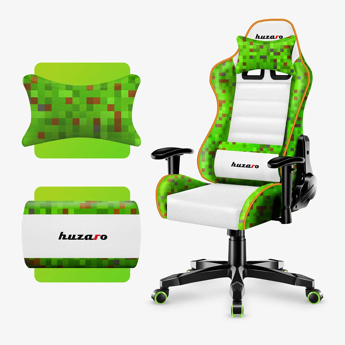 Ranger 6.0 – ein bequemer Sessel für ein Kind