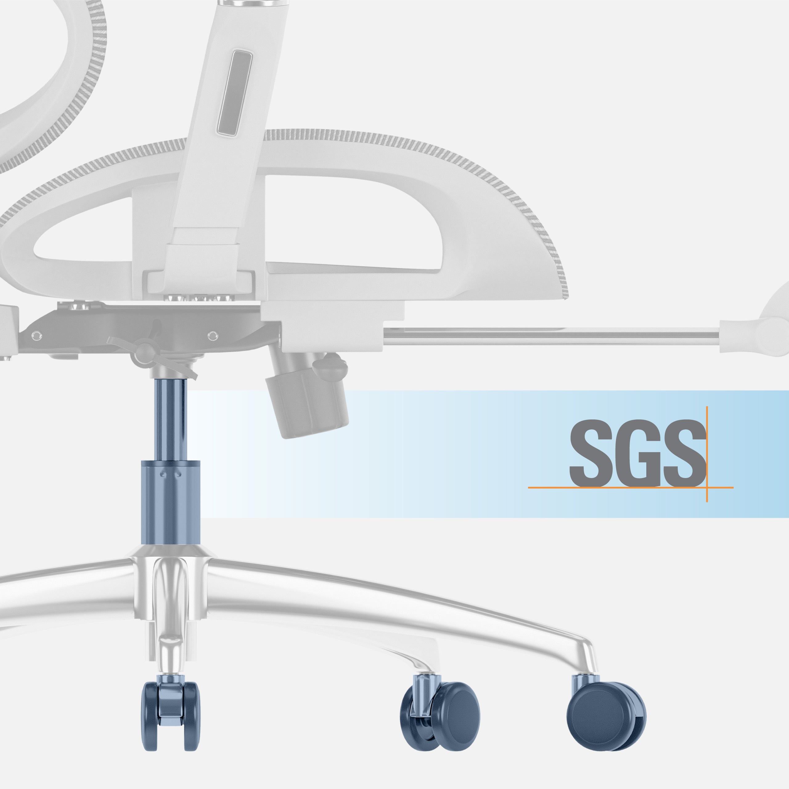 Verstellbare Kopfstütze