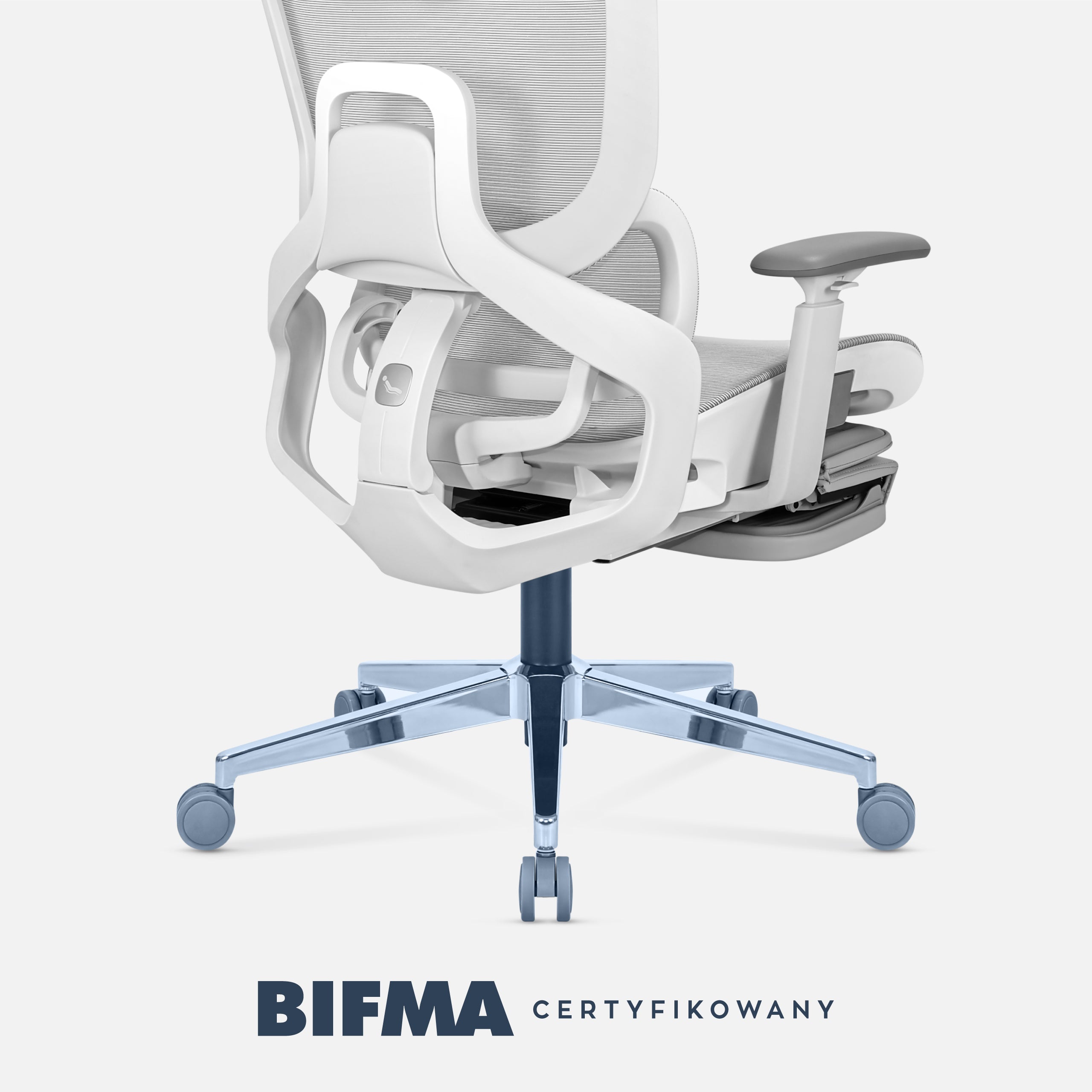 Solide Konstruktion – Langlebigkeit und Eleganz