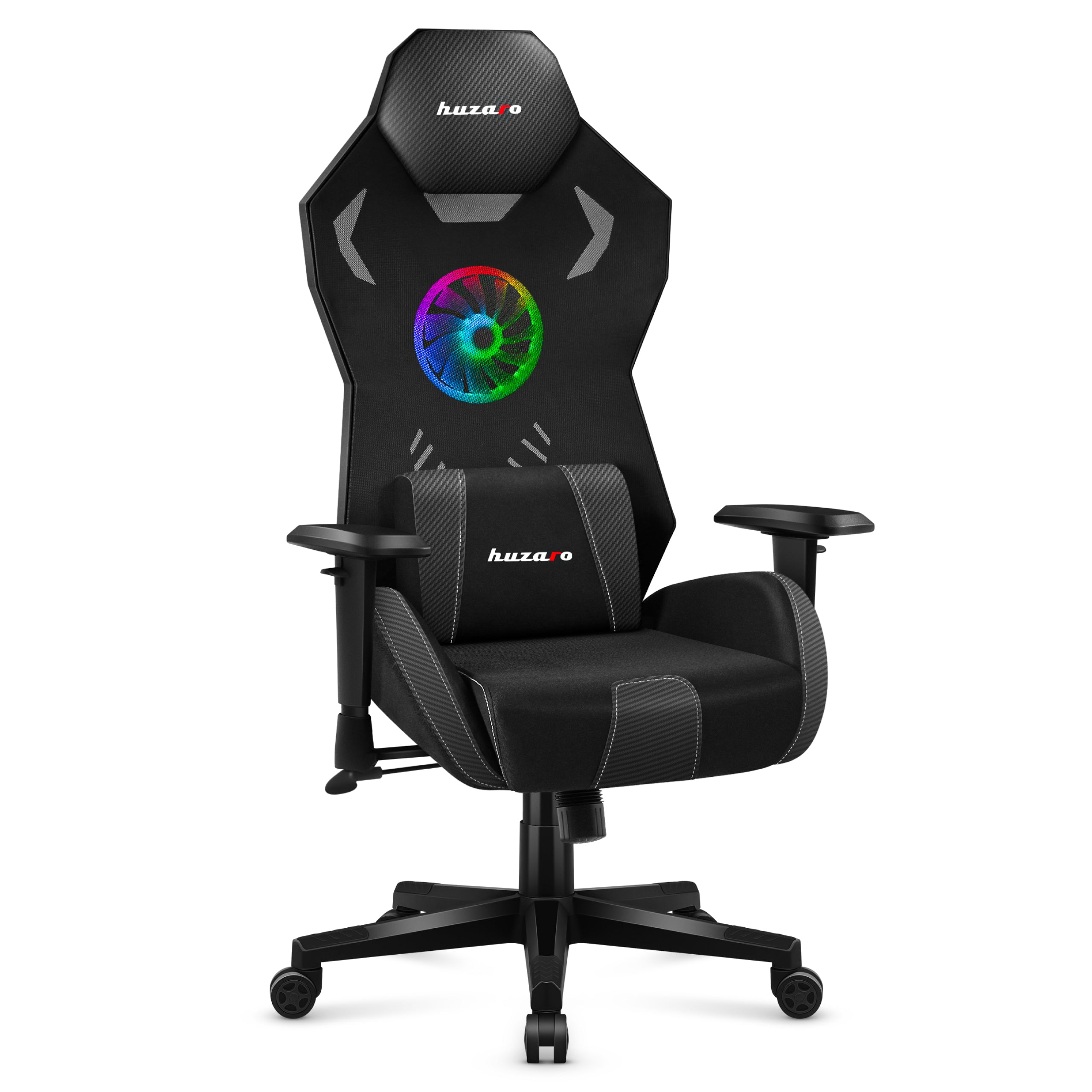 Huzaro Combat 7.6 RGB-Gaming-Stuhl