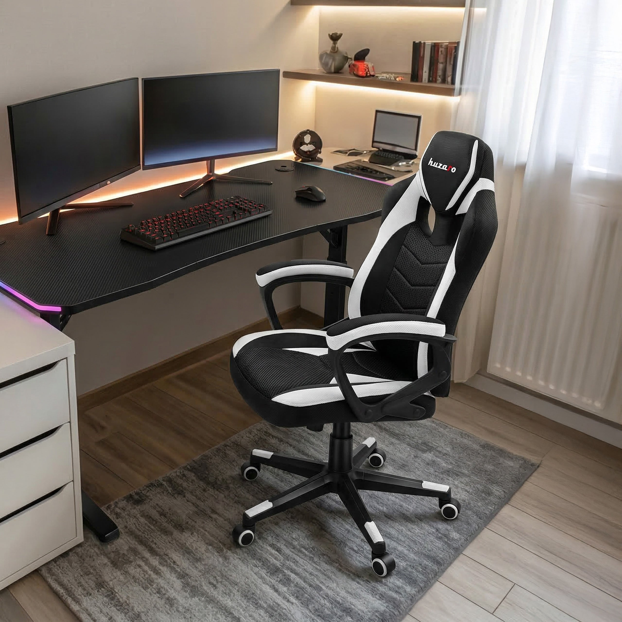 HUZARO FORCE 2.5 SESSEL